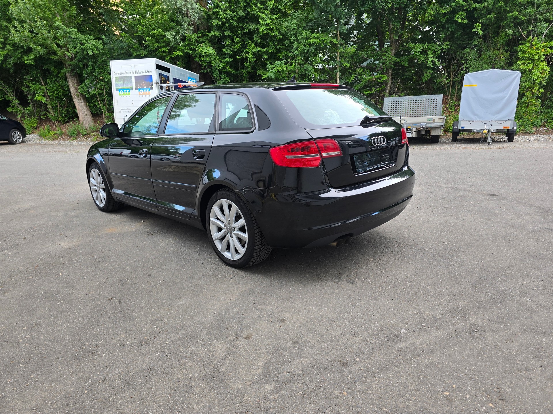 AUDI A3 Sportback 2.0 TDI Ambition quattro-image-6