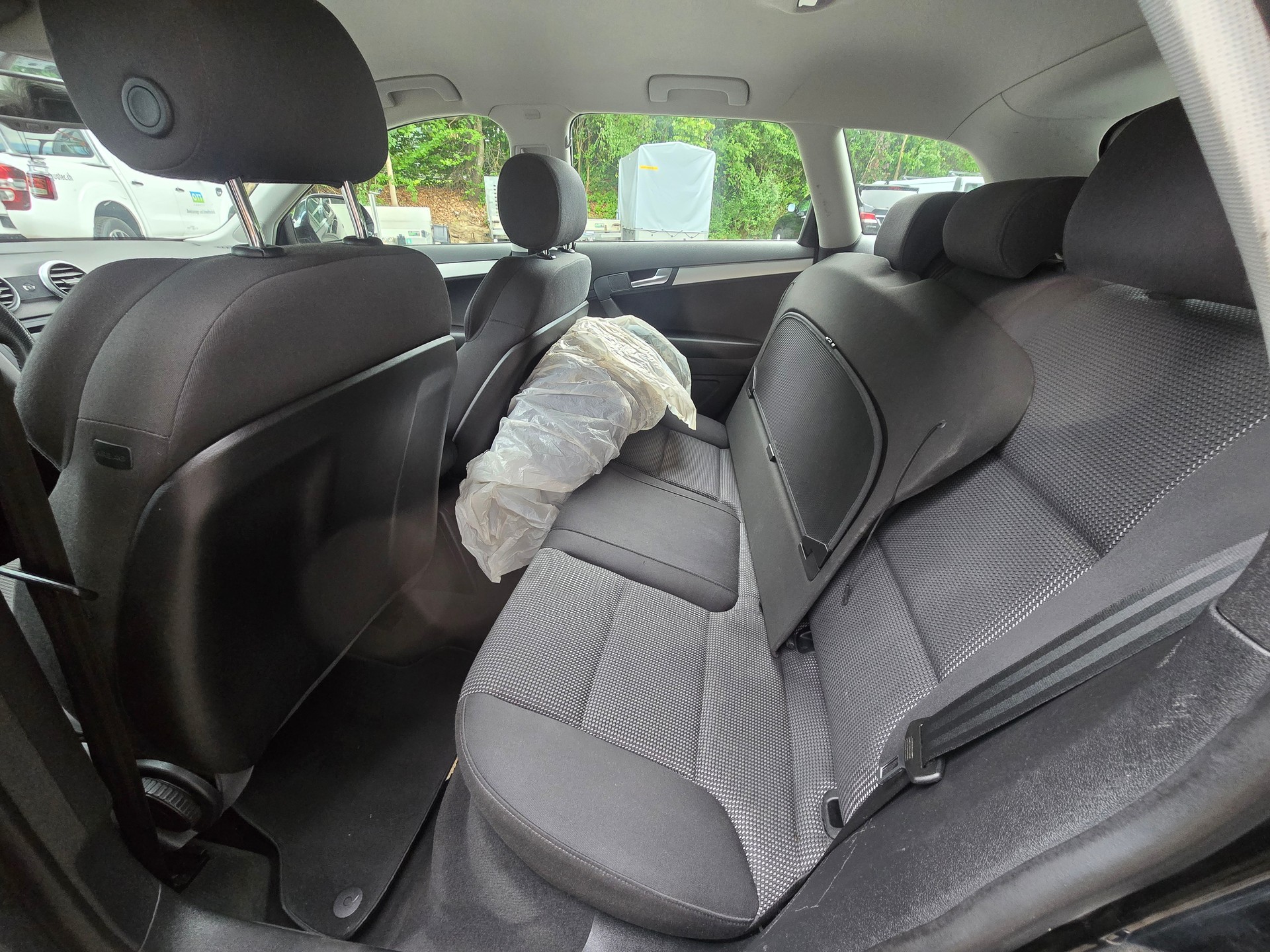 AUDI A3 Sportback 2.0 TDI Ambition quattro-image-8