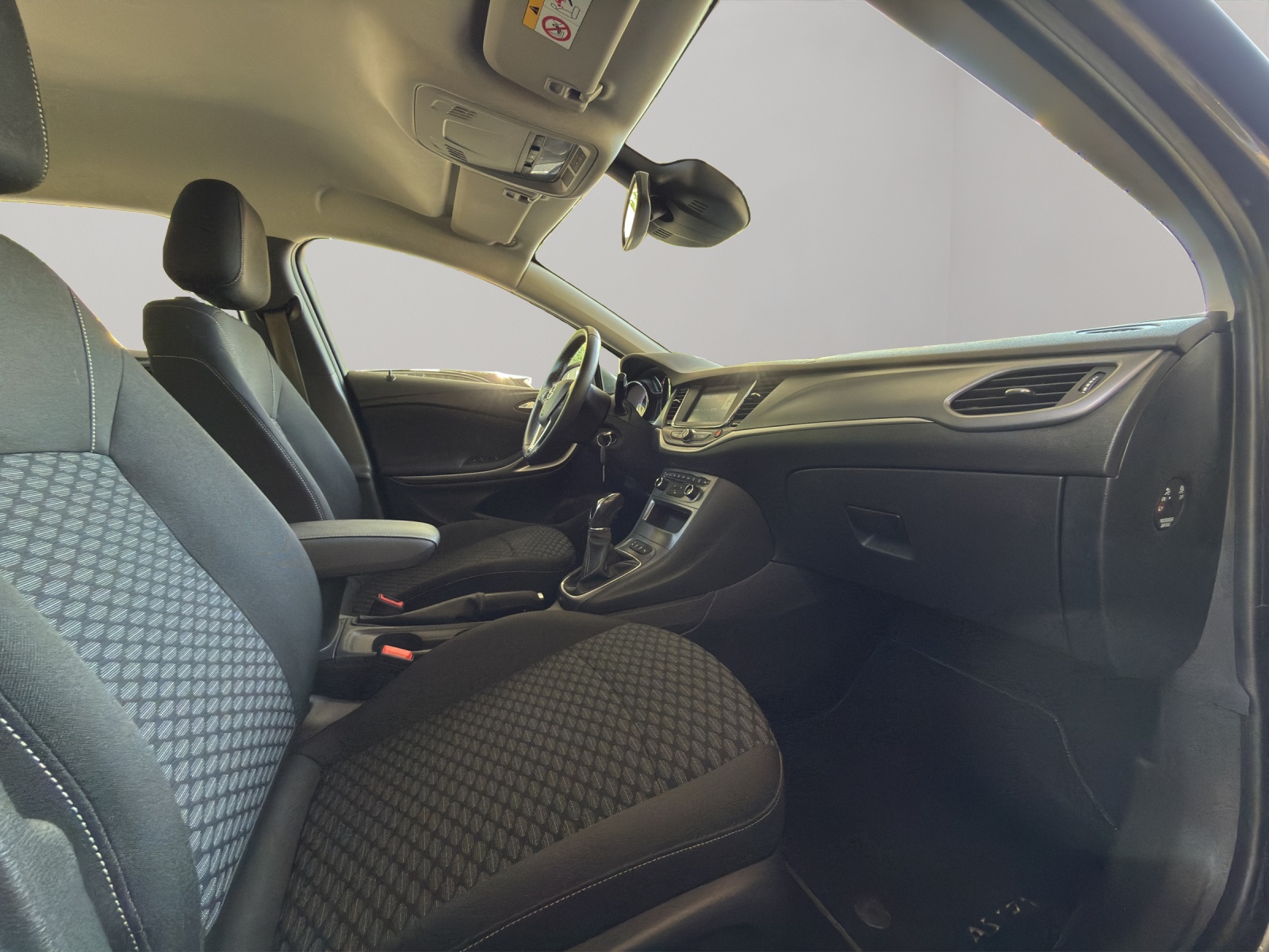 OPEL Astra K 1.4 Turbo Enjoy S/S-image-21