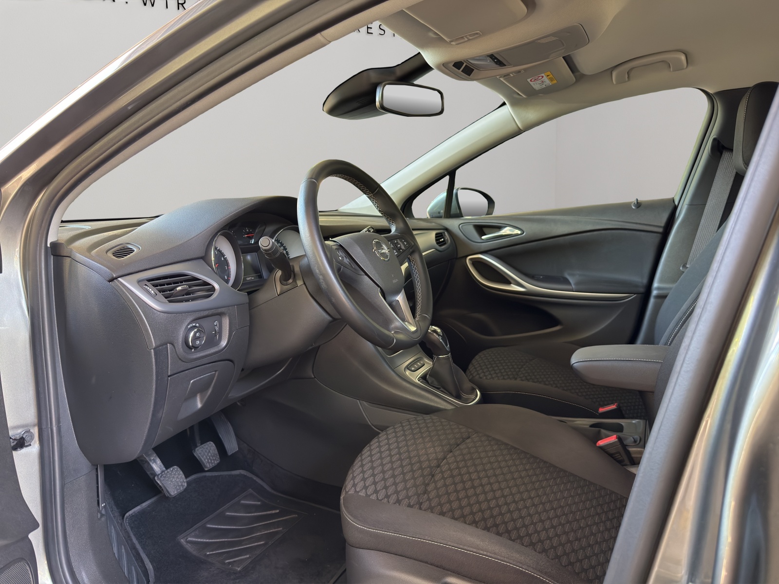 OPEL Astra K 1.4 Turbo Enjoy S/S-image-12