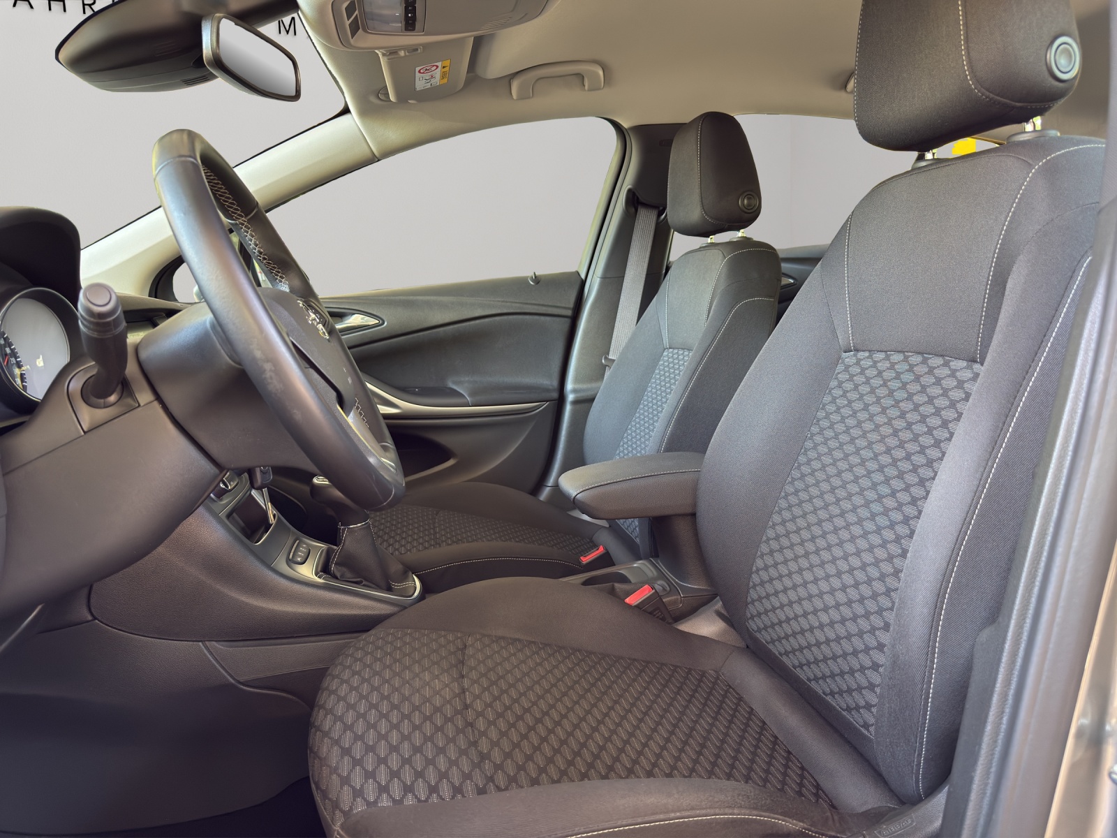 OPEL Astra K 1.4 Turbo Enjoy S/S-image-13
