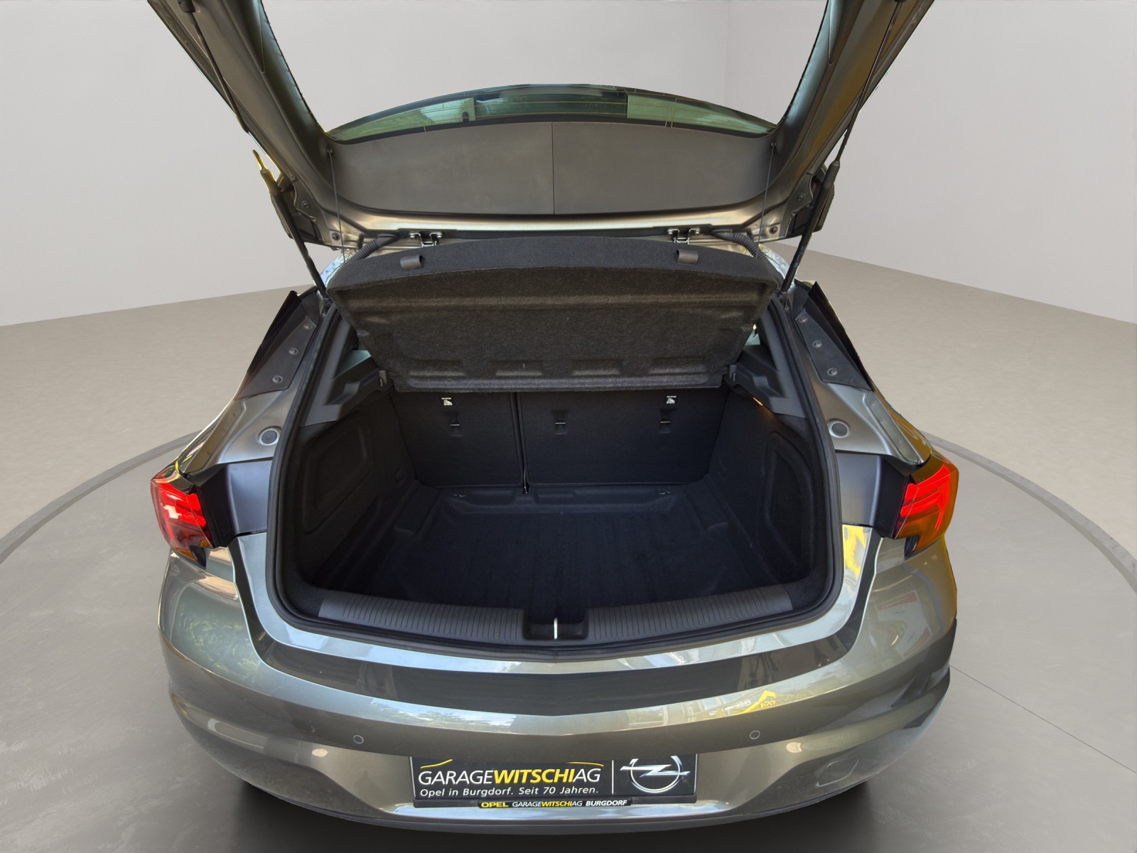 OPEL Astra K 1.4 Turbo Enjoy S/S-image-17