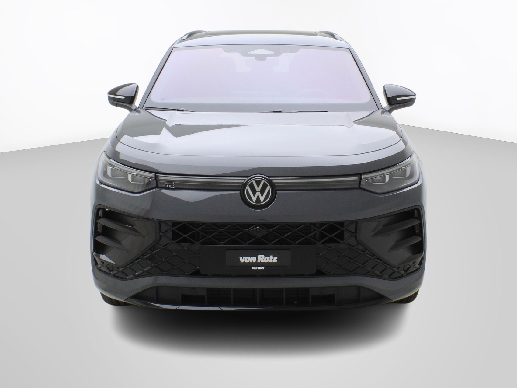 VW Tayron 2.0 TSI DSG R-Line Black Style 4Motion **VW Werksgarantie bis 08/2030**-image-5
