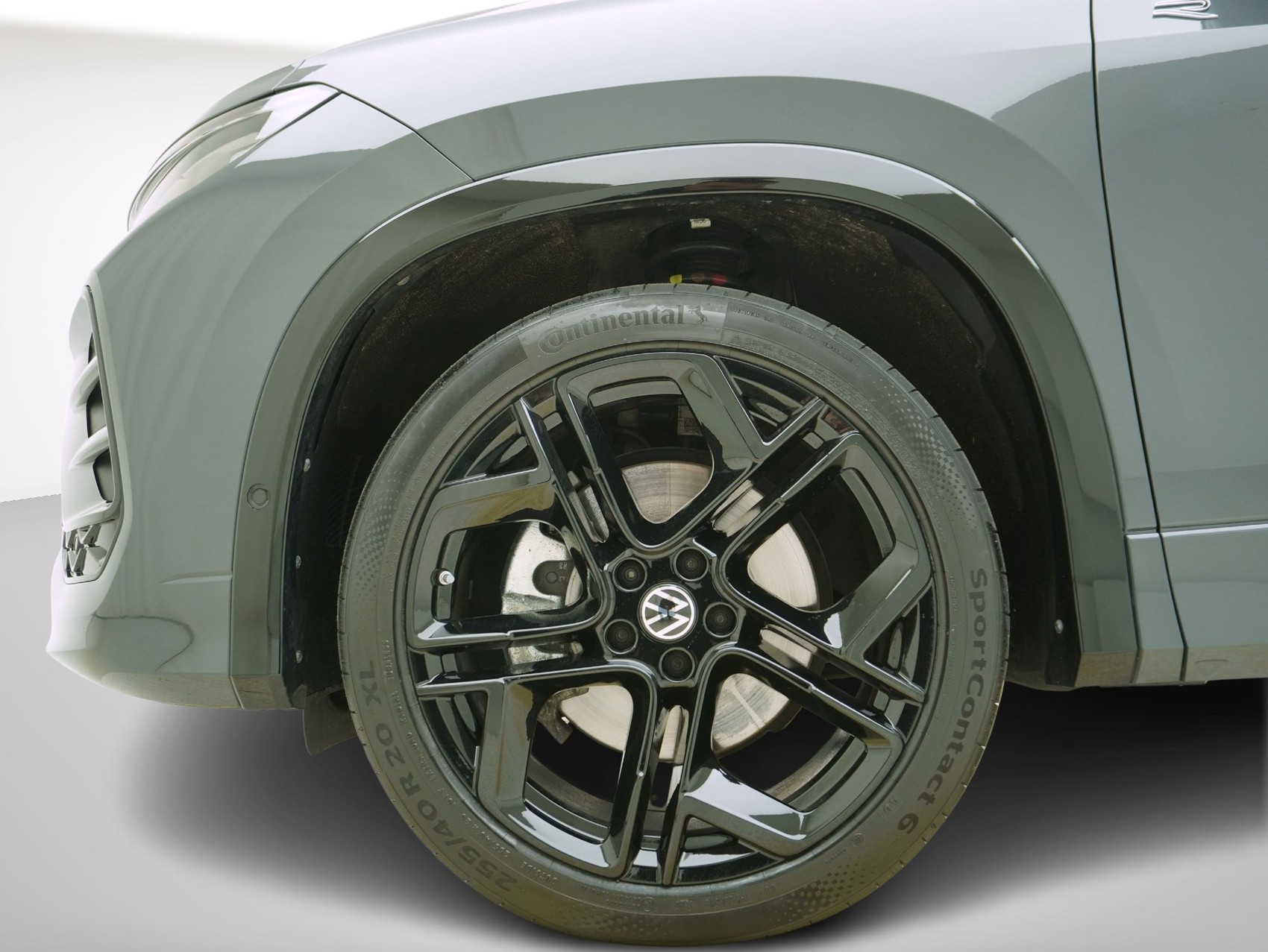 VW Tayron 2.0 TSI DSG R-Line Black Style 4Motion **VW Werksgarantie bis 08/2030**-image-6