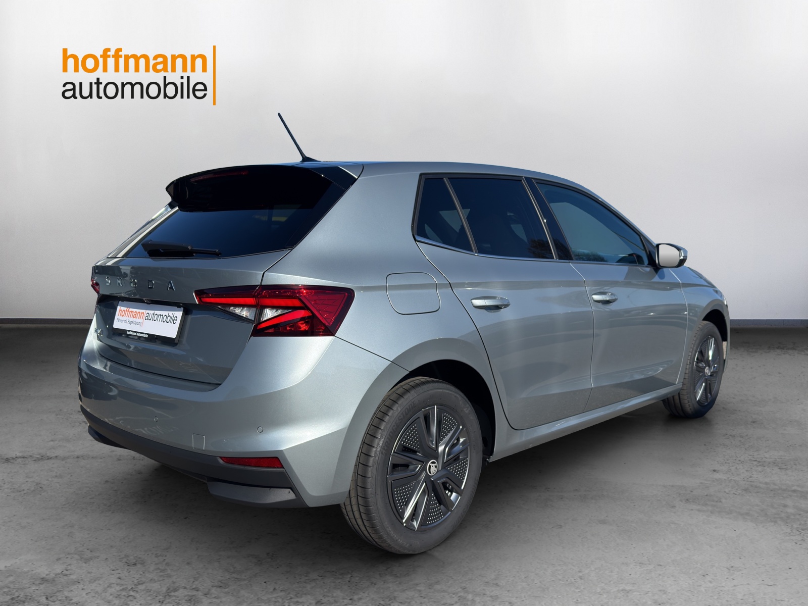 SKODA Fabia 1.0 TSI Dynamic DSG-showroom-element-3