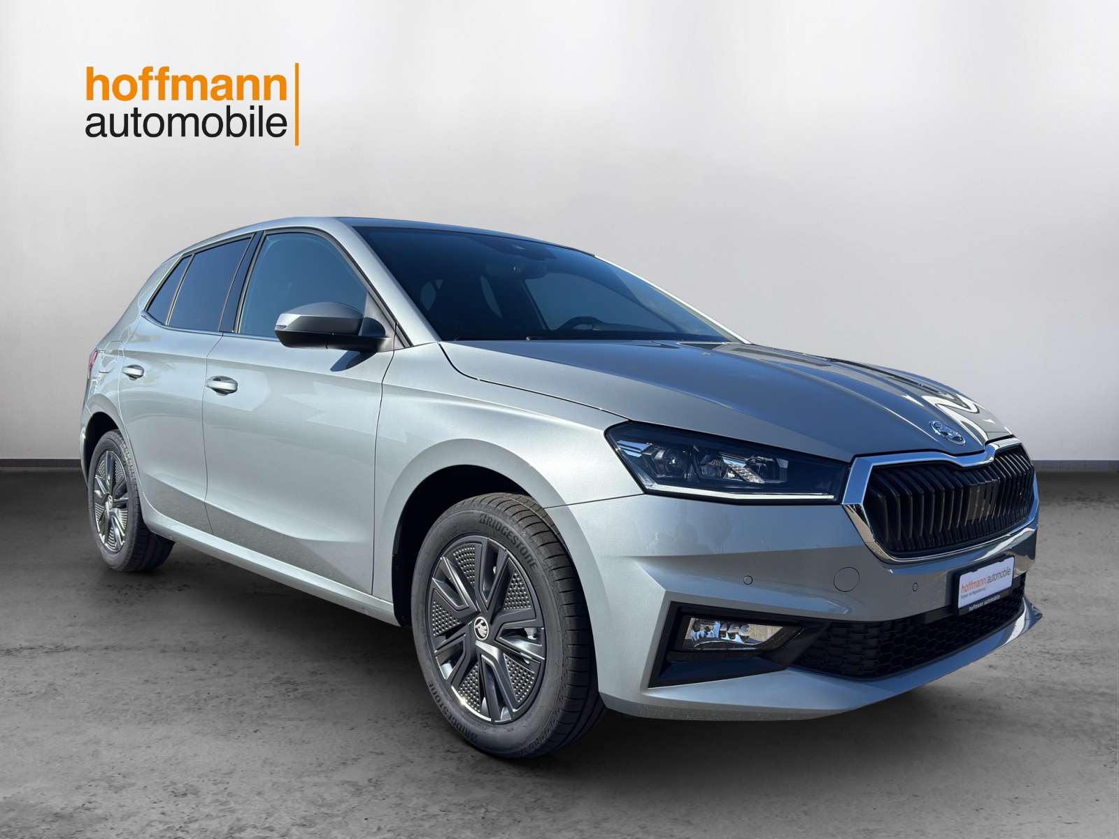 SKODA Fabia 1.0 TSI Dynamic DSG-showroom-element-2