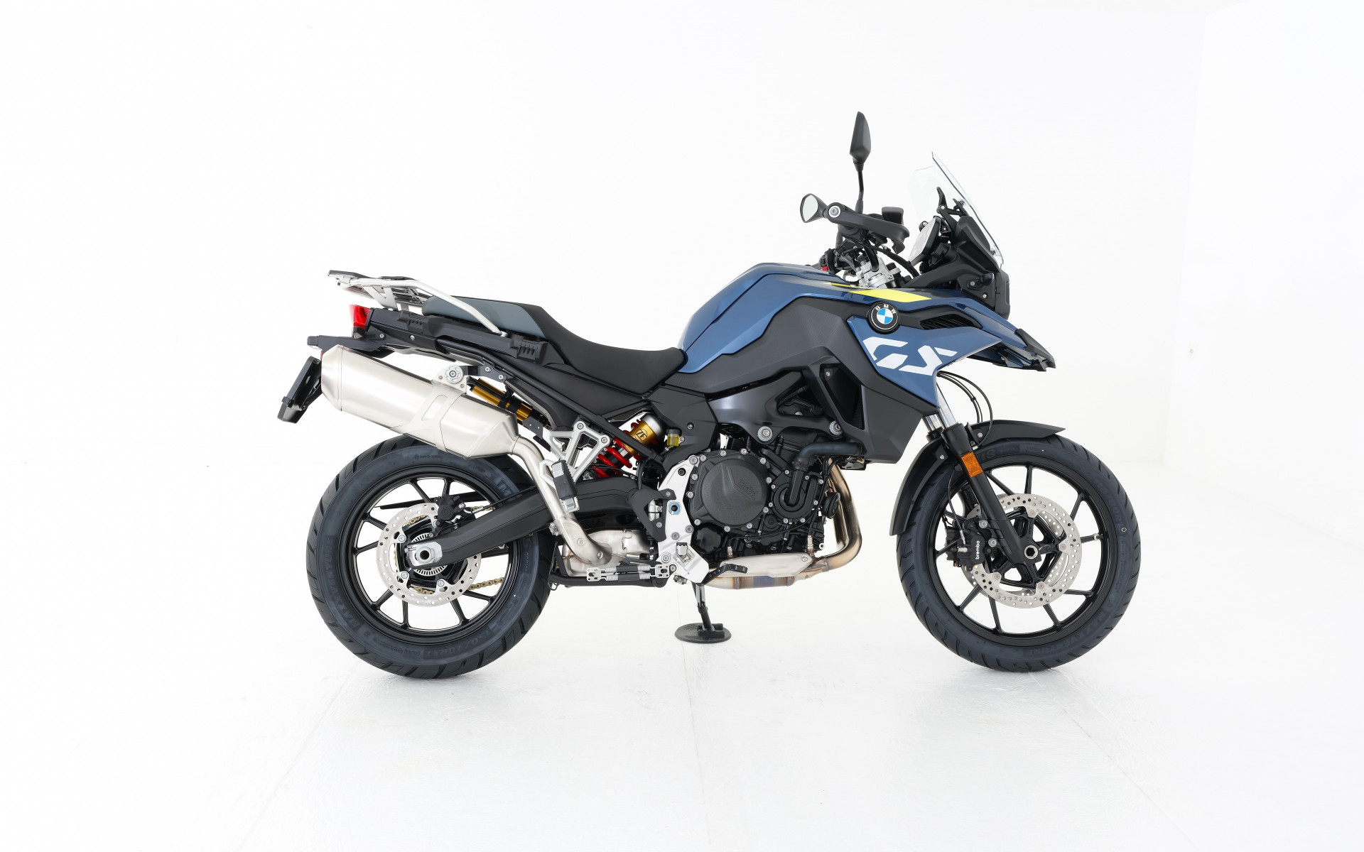 BMW F 800 GS-image-1