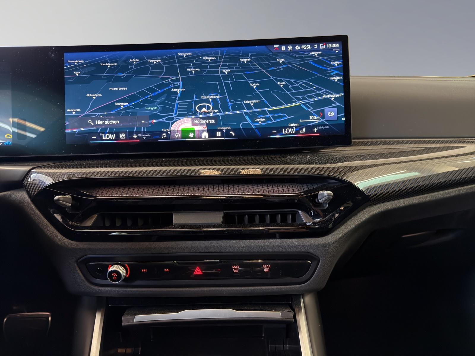BMW M340d xDrive Touring M-SportPaket Pro-image-14