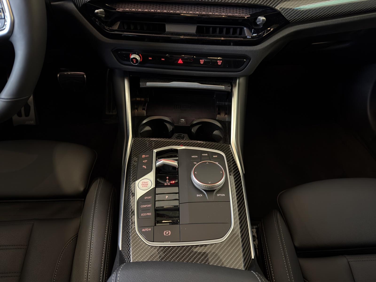 BMW M340d xDrive Touring M-SportPaket Pro-image-15