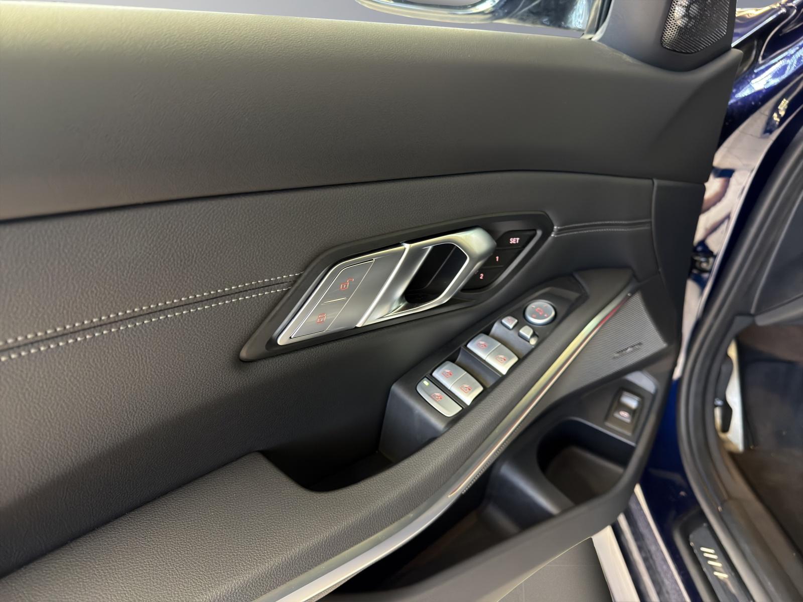 BMW M340d xDrive Touring M-SportPaket Pro-image-8