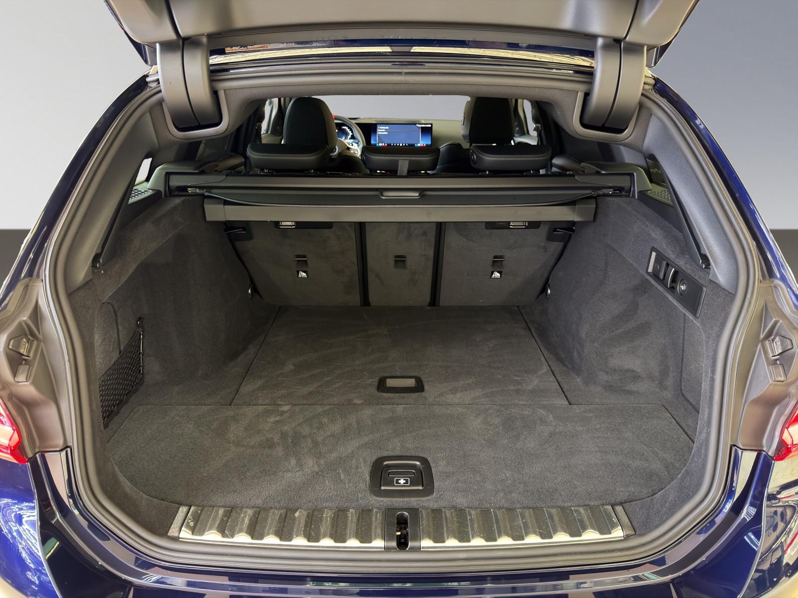 BMW M340d xDrive Touring M-SportPaket Pro-image-17