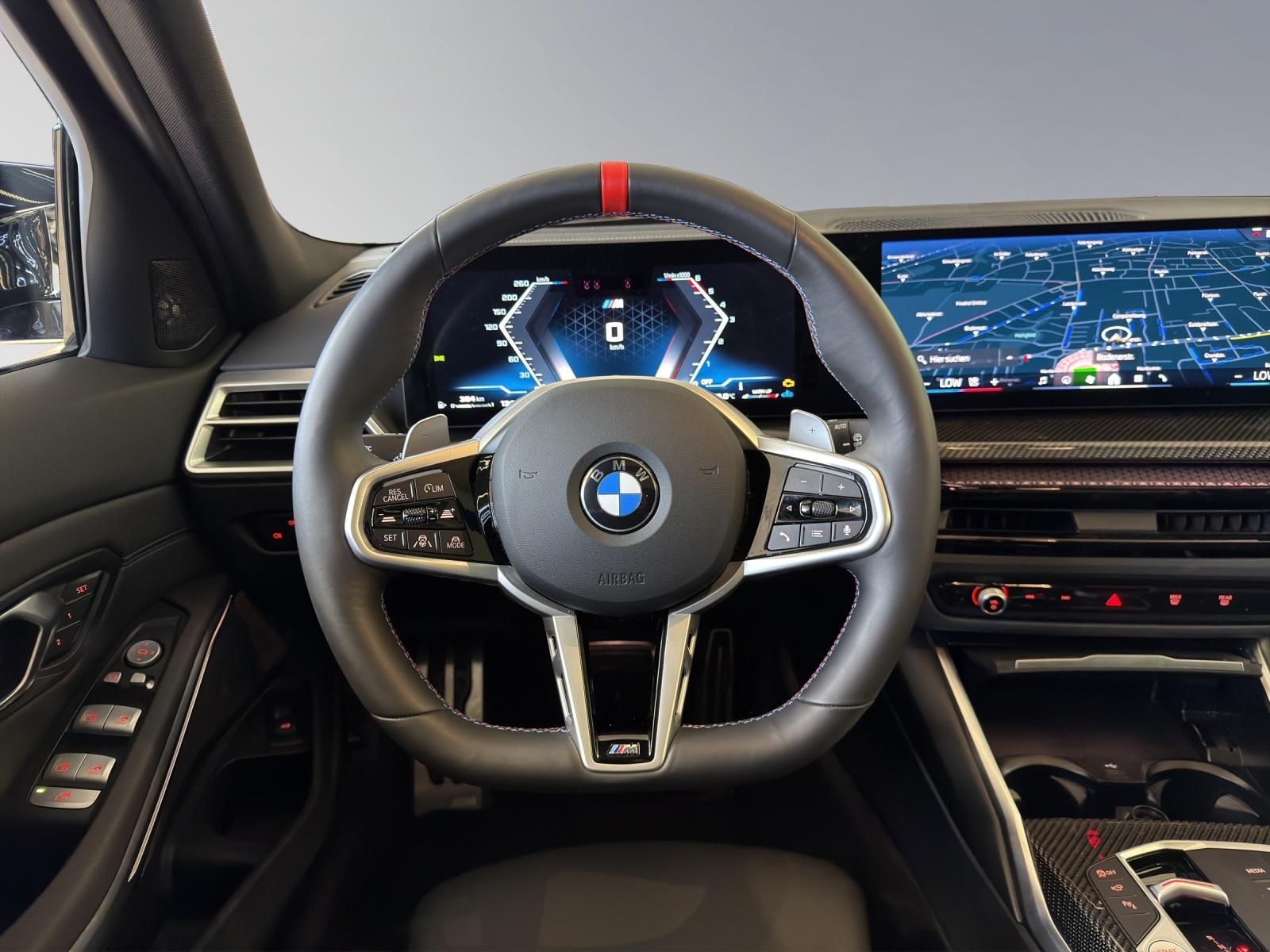 BMW M340d xDrive Touring M-SportPaket Pro-image-12