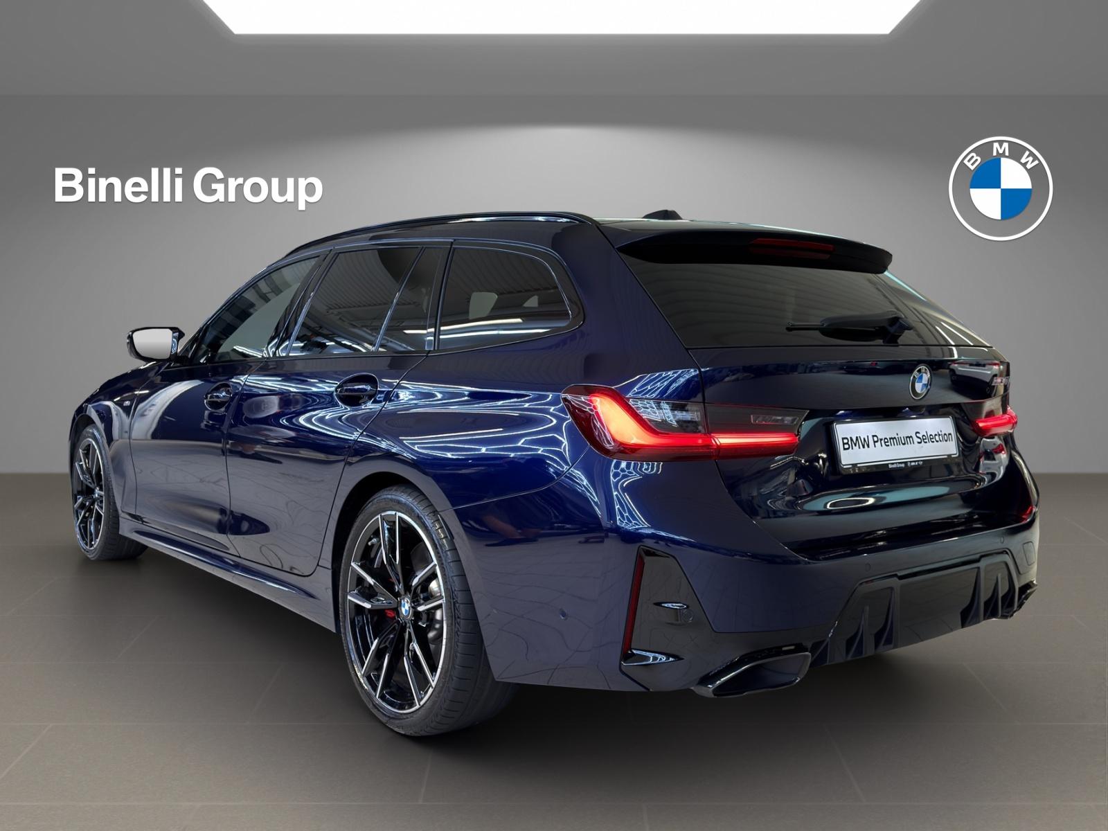 BMW M340d xDrive Touring M-SportPaket Pro-showroom-element-2