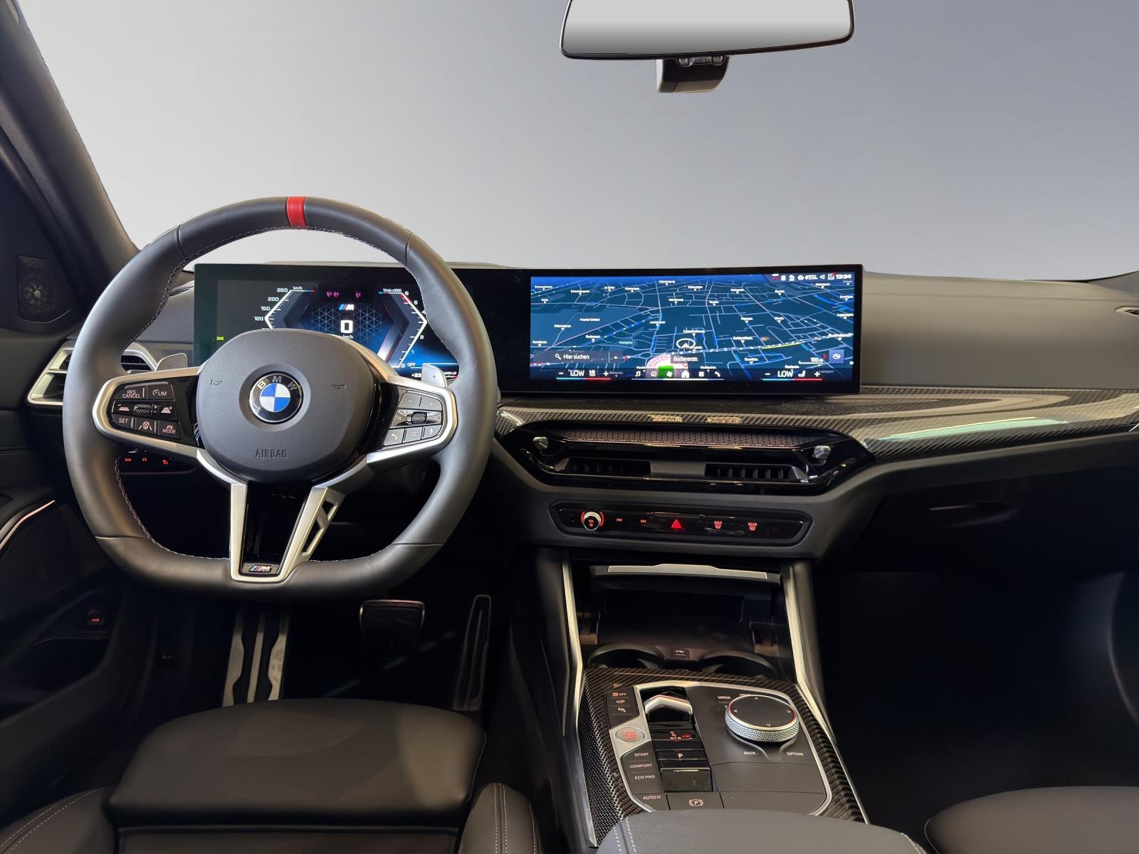 BMW M340d xDrive Touring M-SportPaket Pro-image-11