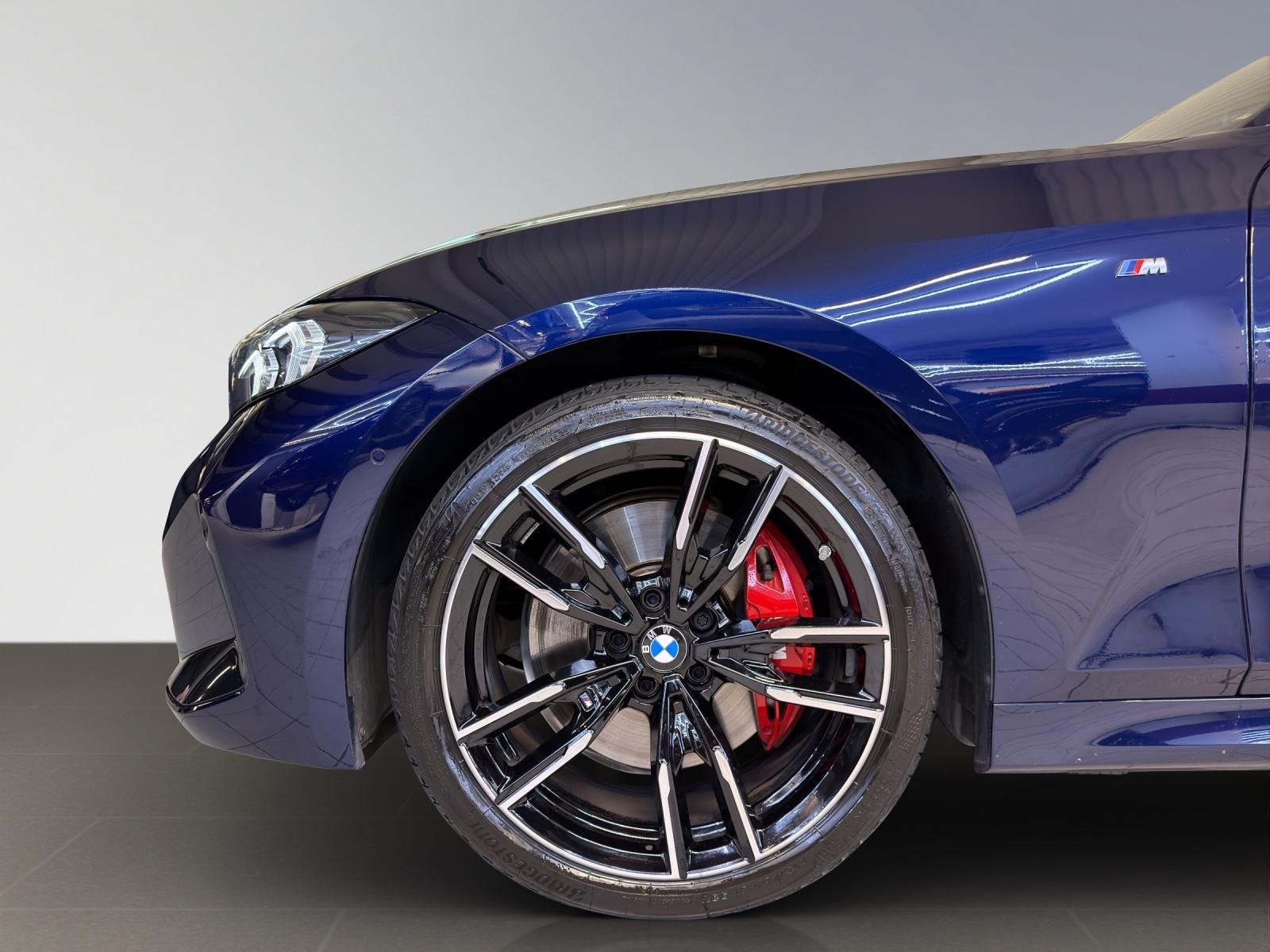 BMW M340d xDrive Touring M-SportPaket Pro-image-18