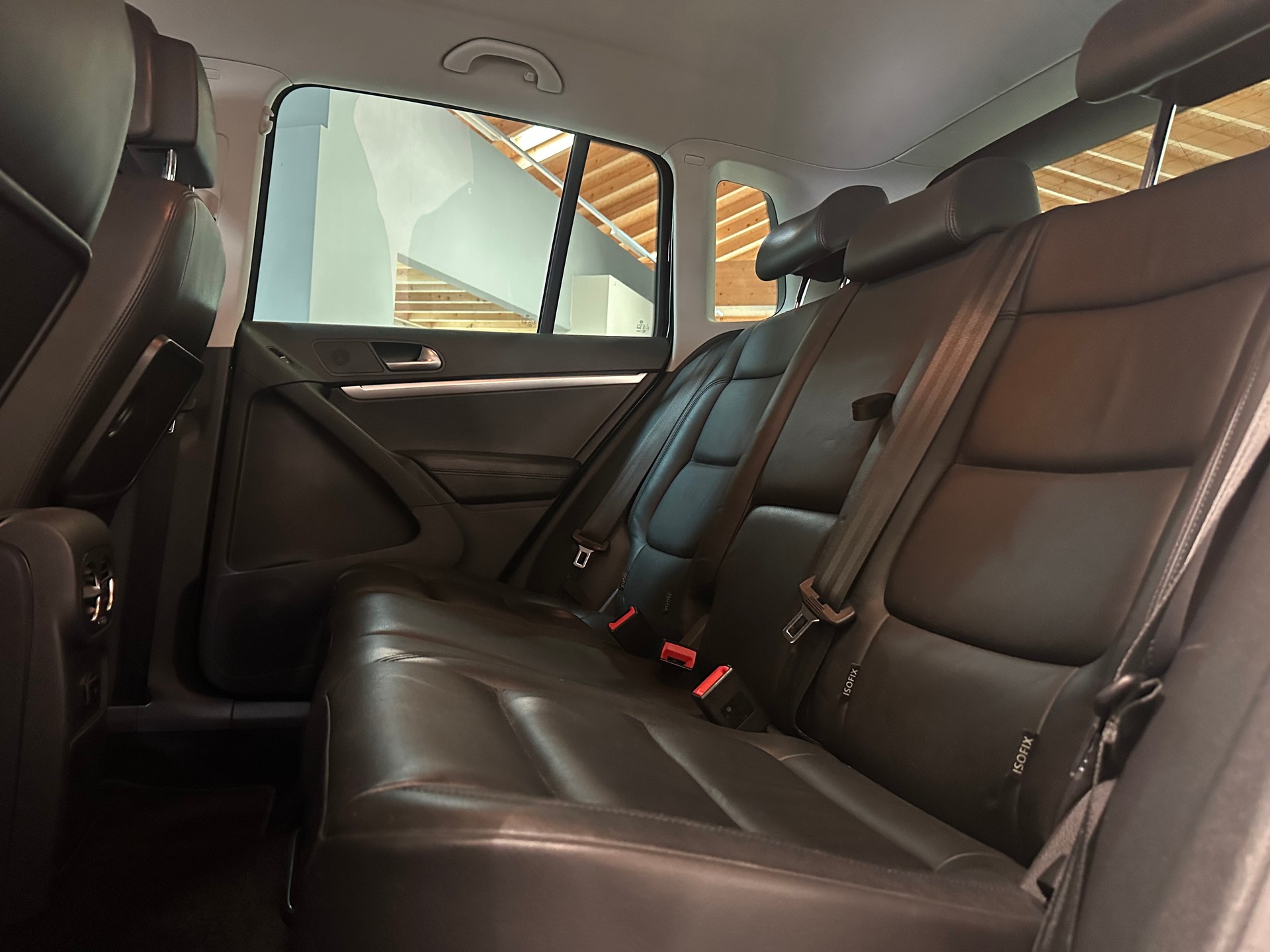 VW Tiguan 2.0 TDI BMT Design 4Motion DSG/Lückenlos VW-servicegepflegt/Äusserst gepflegter Zustand!-image-19