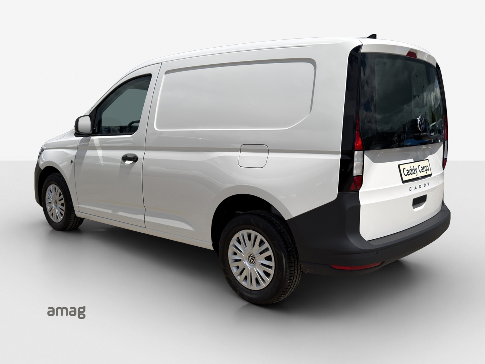 VW Caddy Cargo 2.0TDI Entry-showroom-element-2