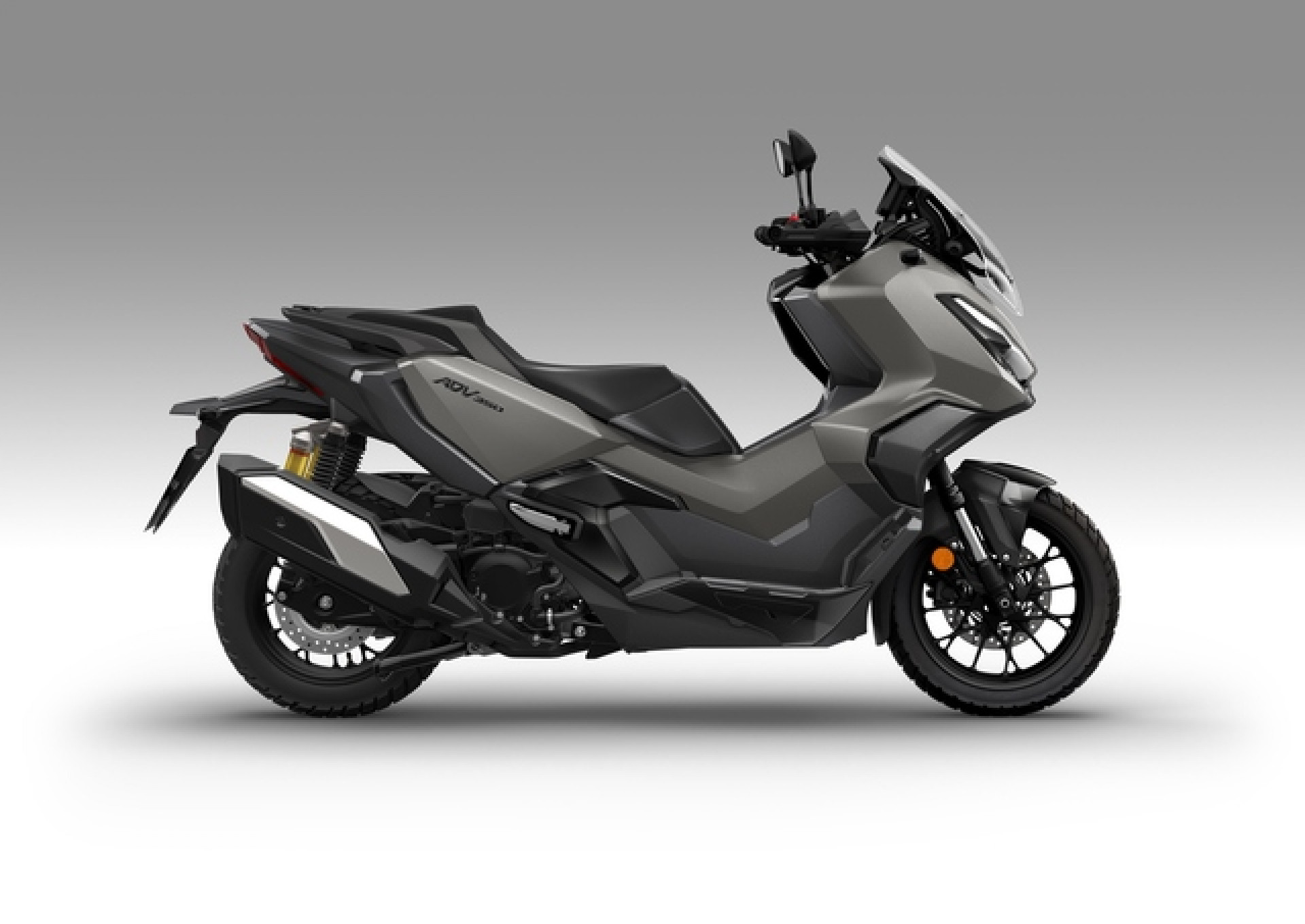 HONDA ADV 350-image-0