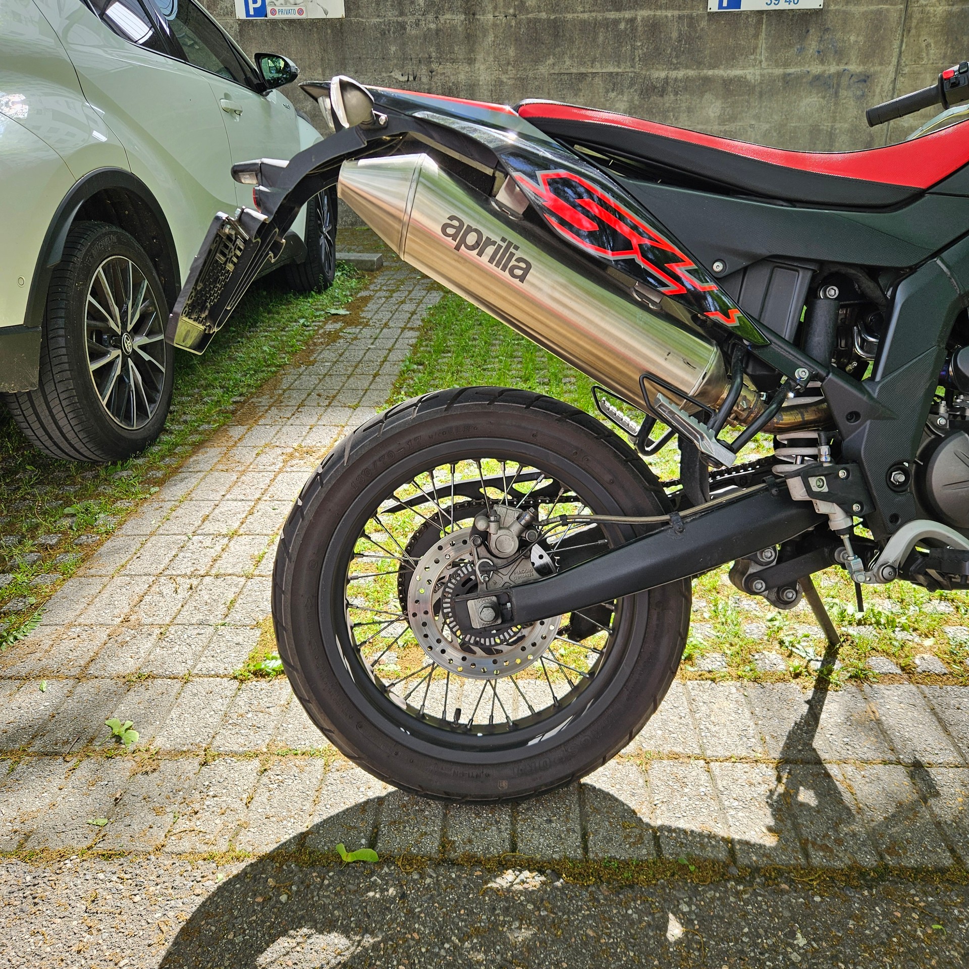 APRILIA SX 125-image-1