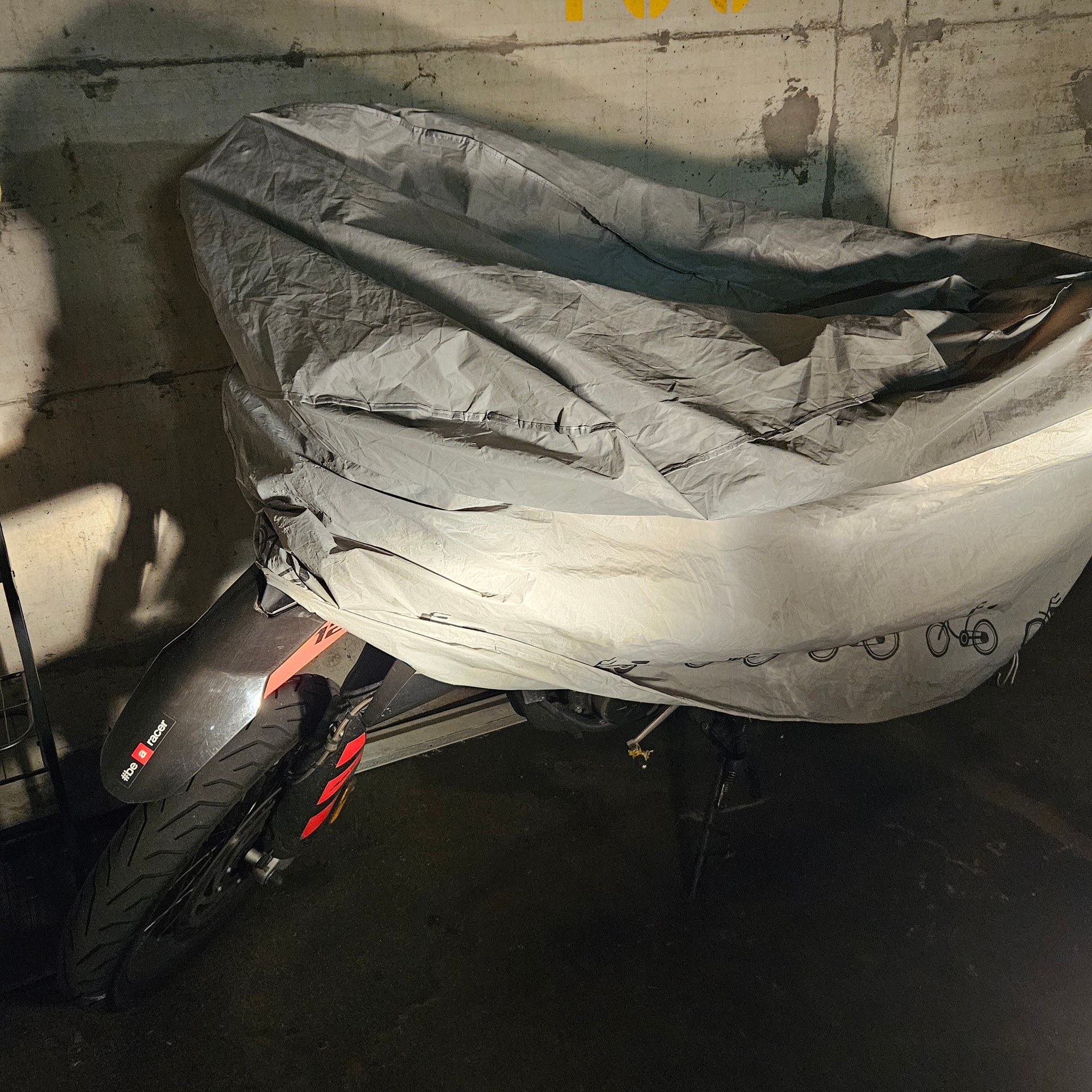 APRILIA SX 125-image-6