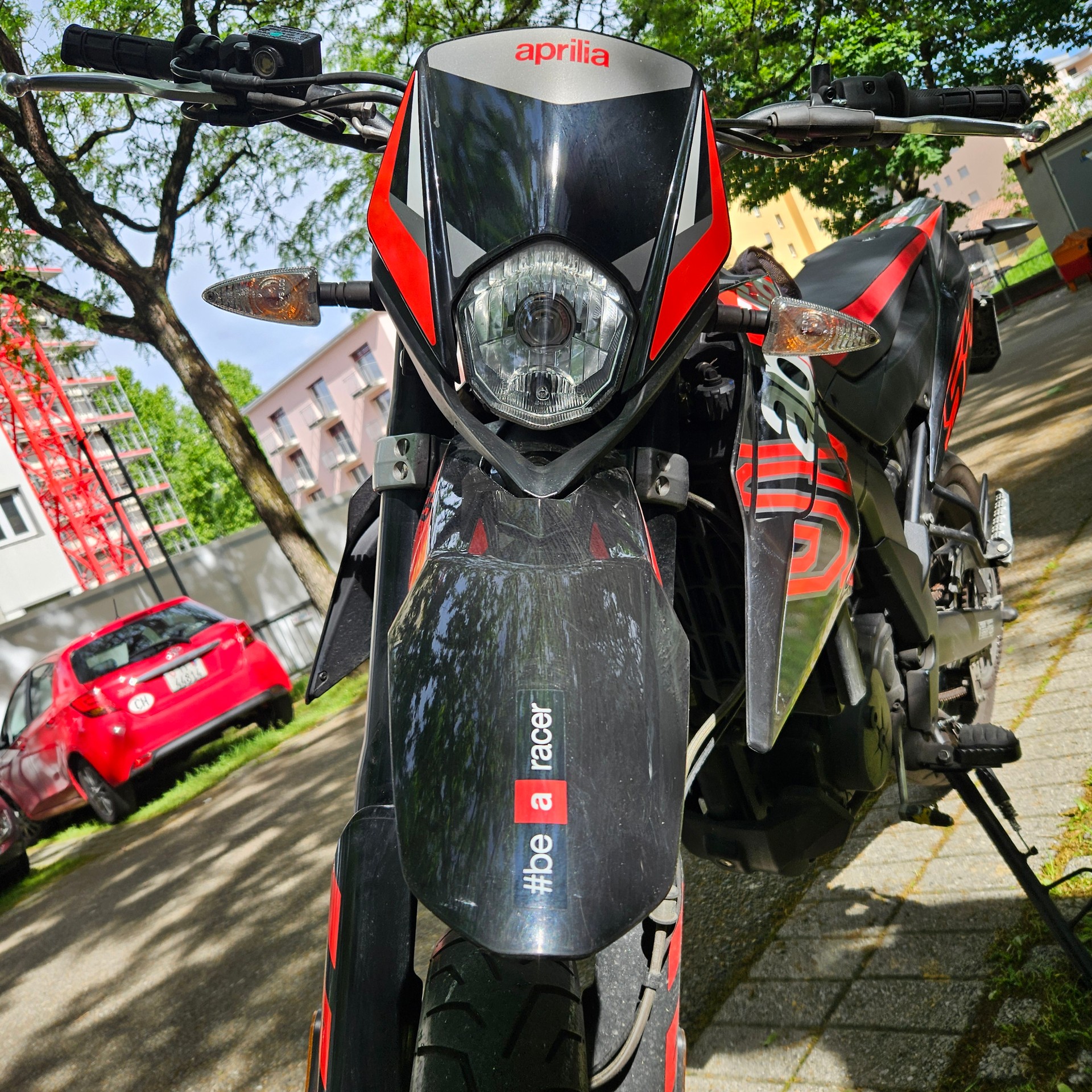 APRILIA SX 125-image-4