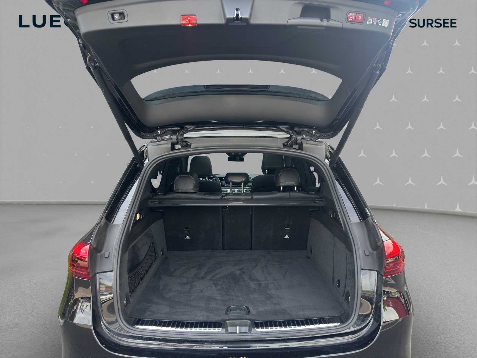 MERCEDES-BENZ GLE 580 4Matic 9G-Tronic-image-13