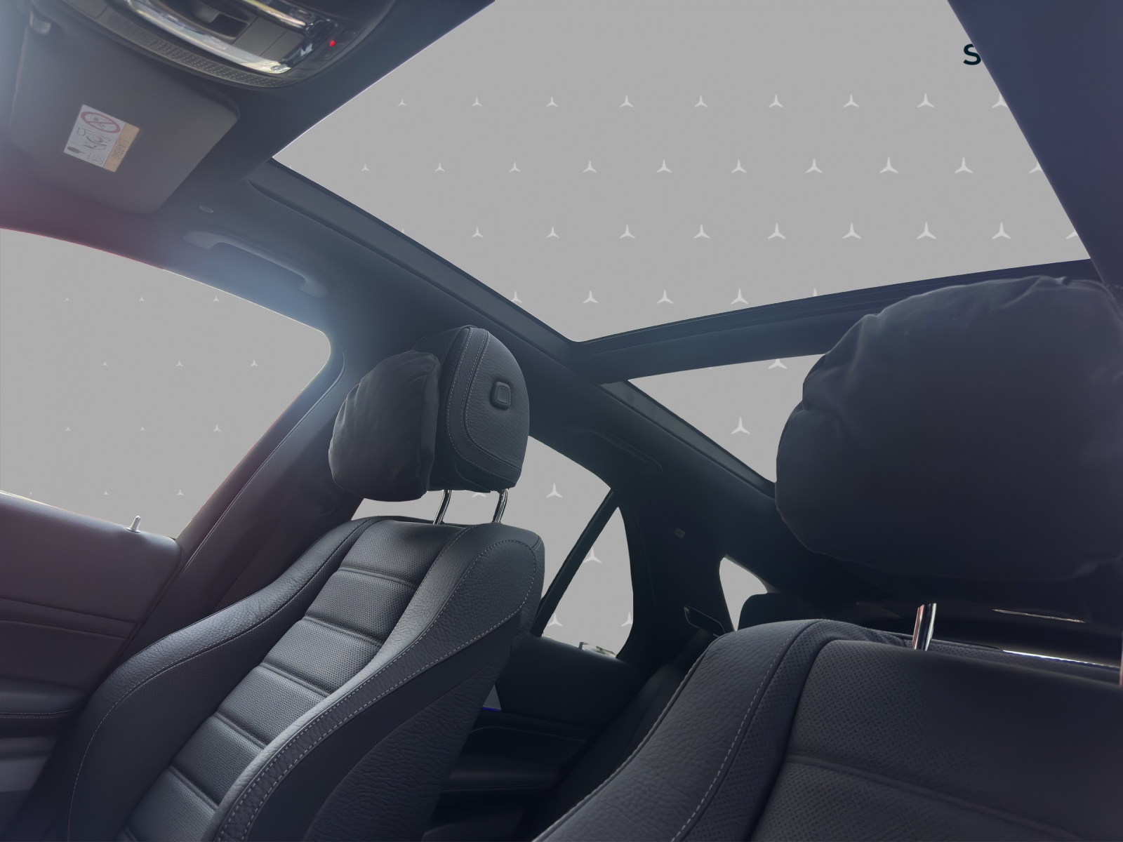 MERCEDES-BENZ GLE 580 4Matic 9G-Tronic-image-7