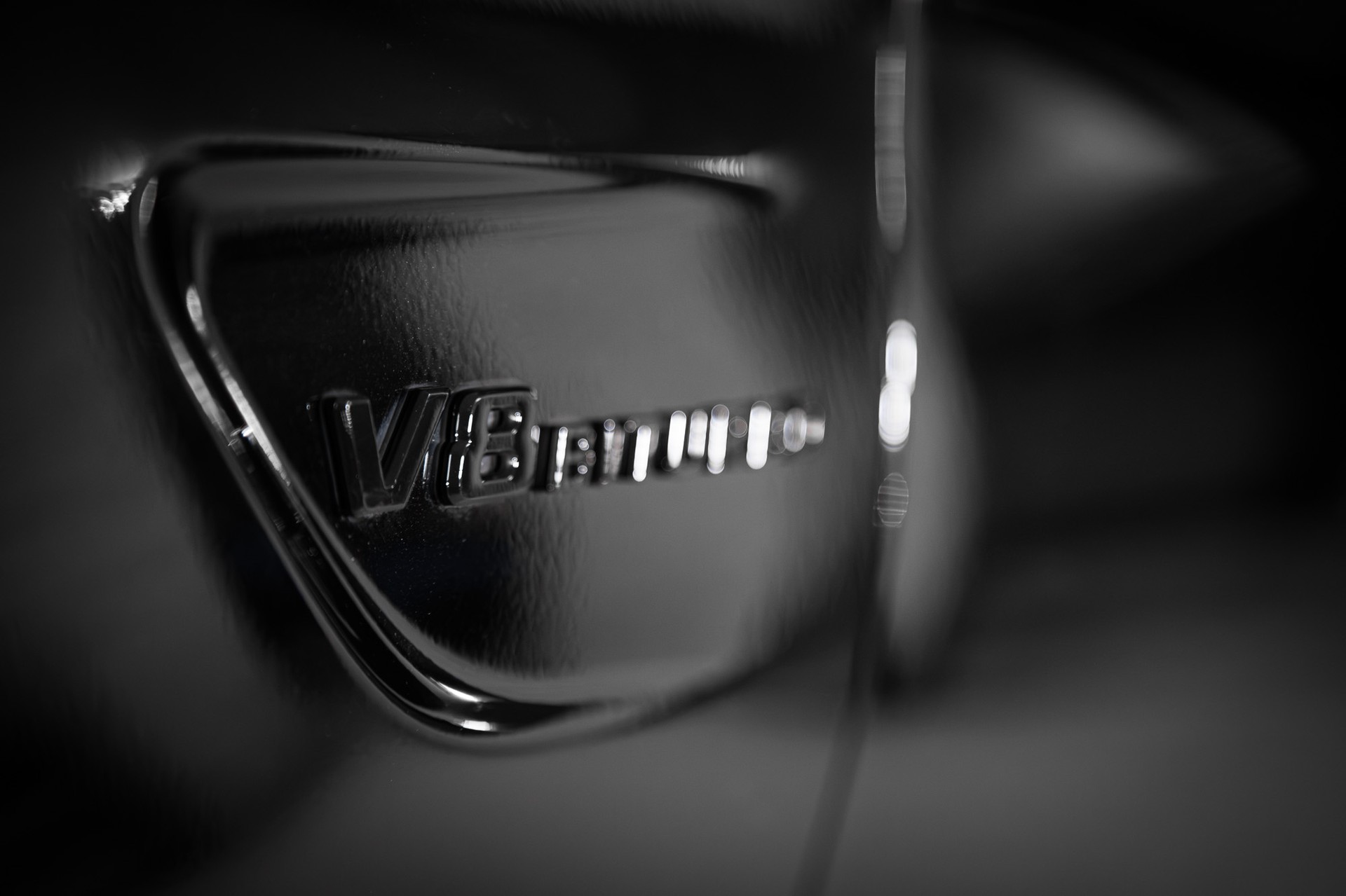 MERCEDES-BENZ C 63 AMG Speedshift-image-26