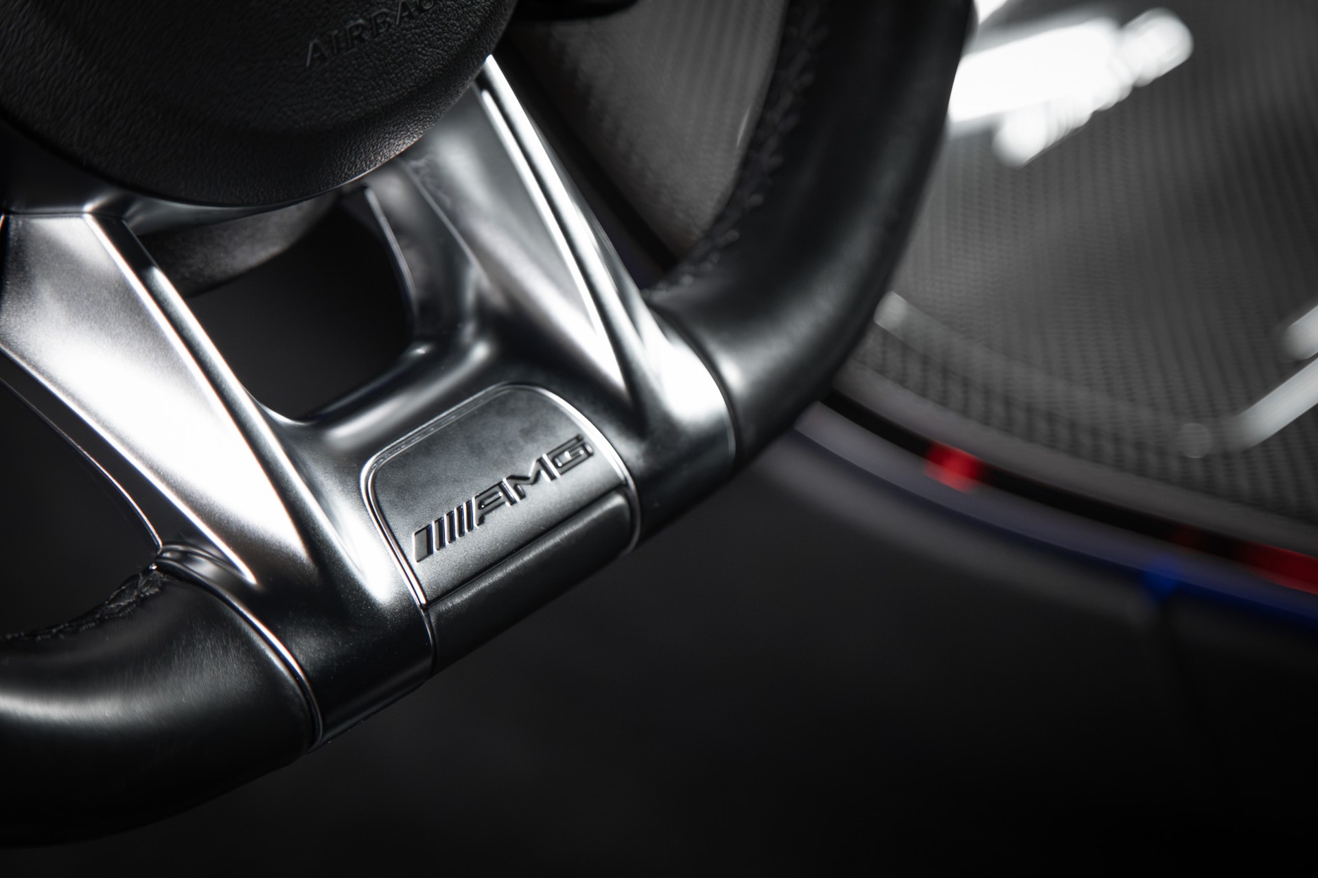 MERCEDES-BENZ C 63 AMG Speedshift-image-20