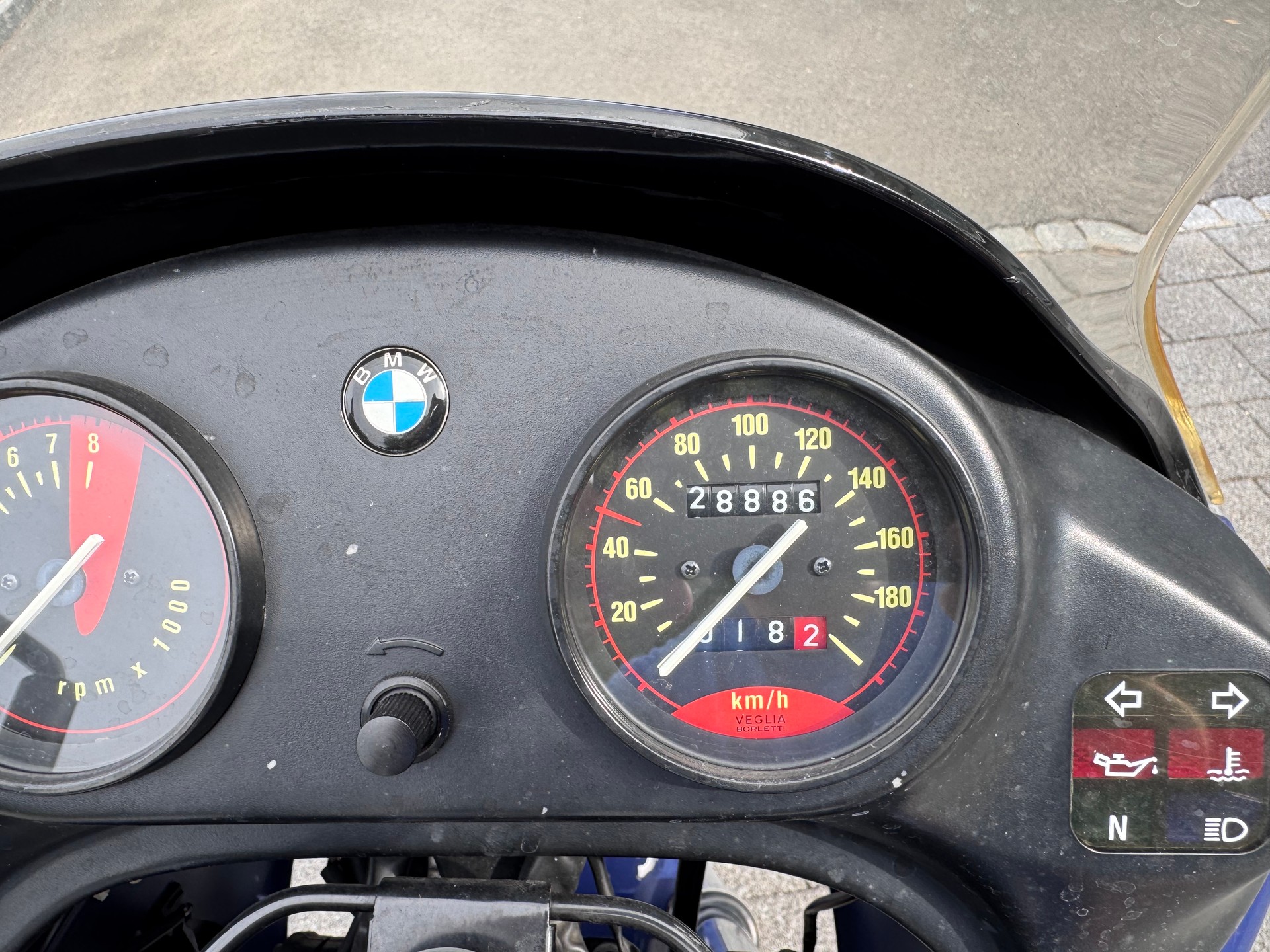 BMW F 650-image-9