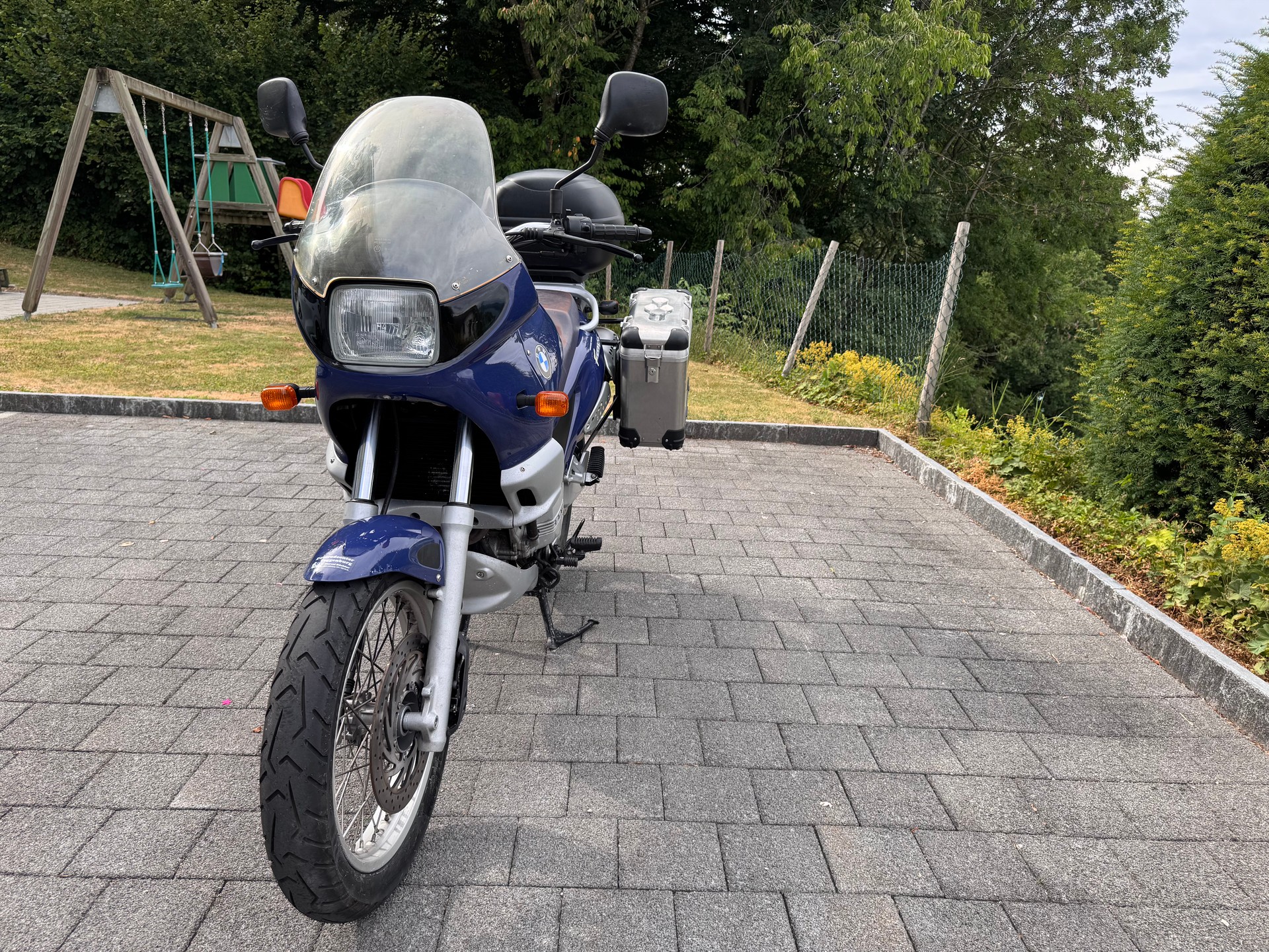 BMW F 650-image-2