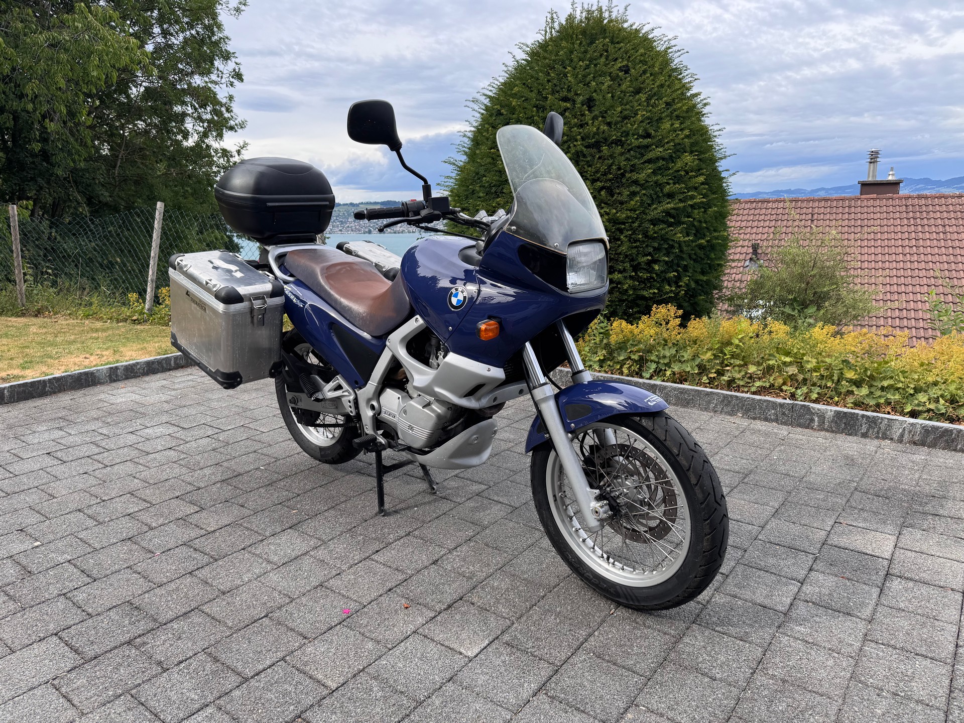 BMW F 650-image-0
