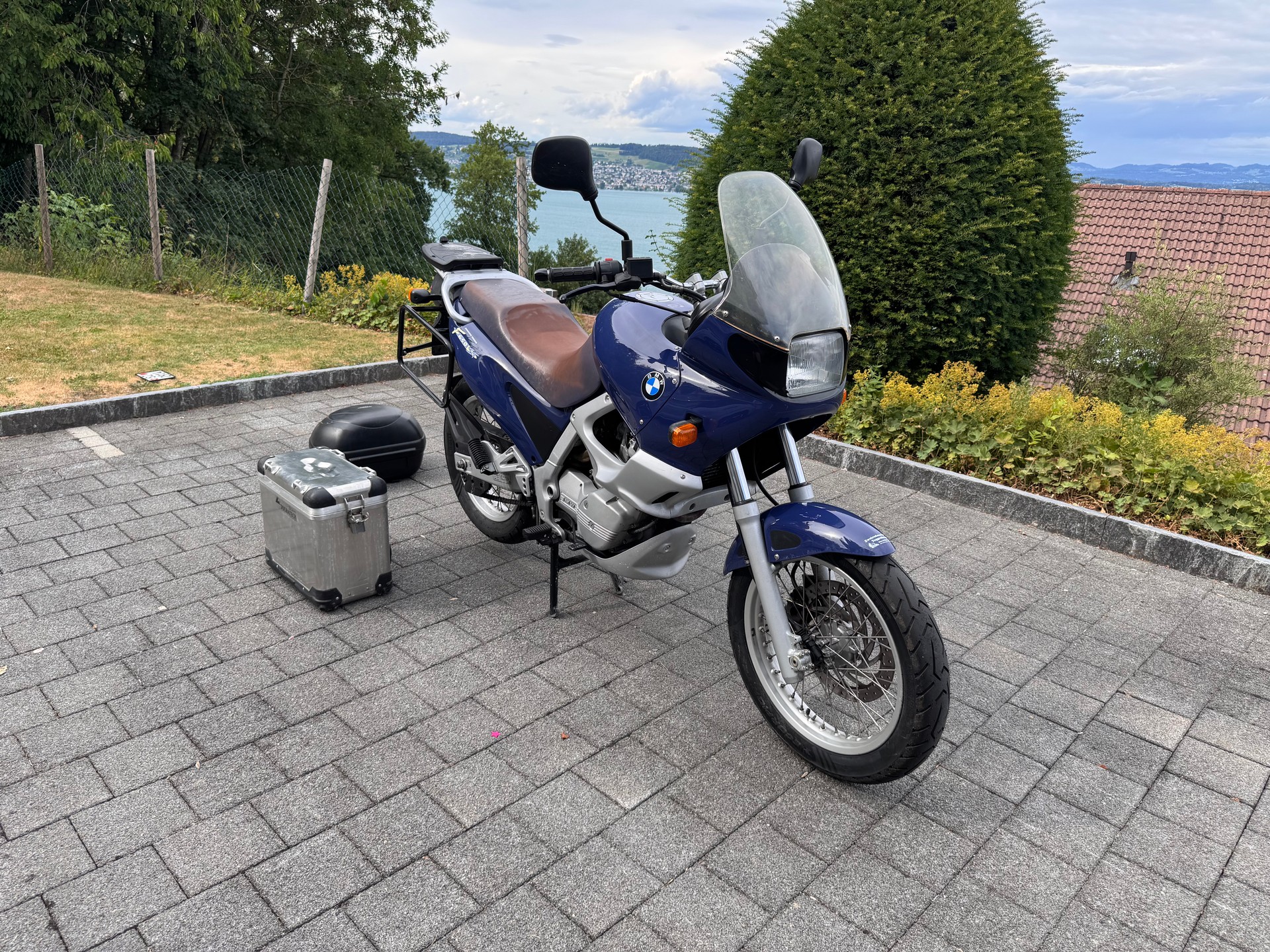 BMW F 650-image-8