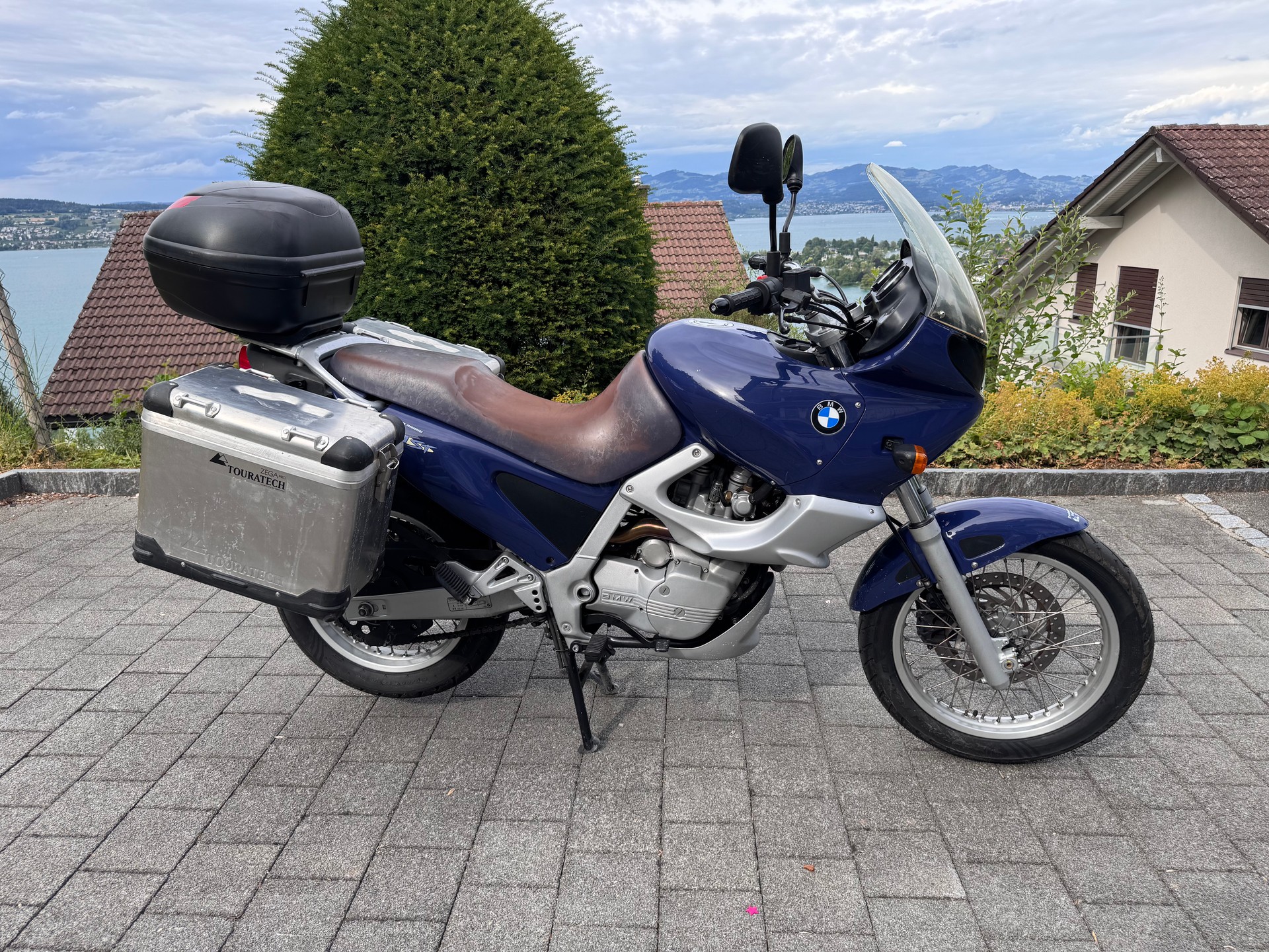 BMW F 650-image-1
