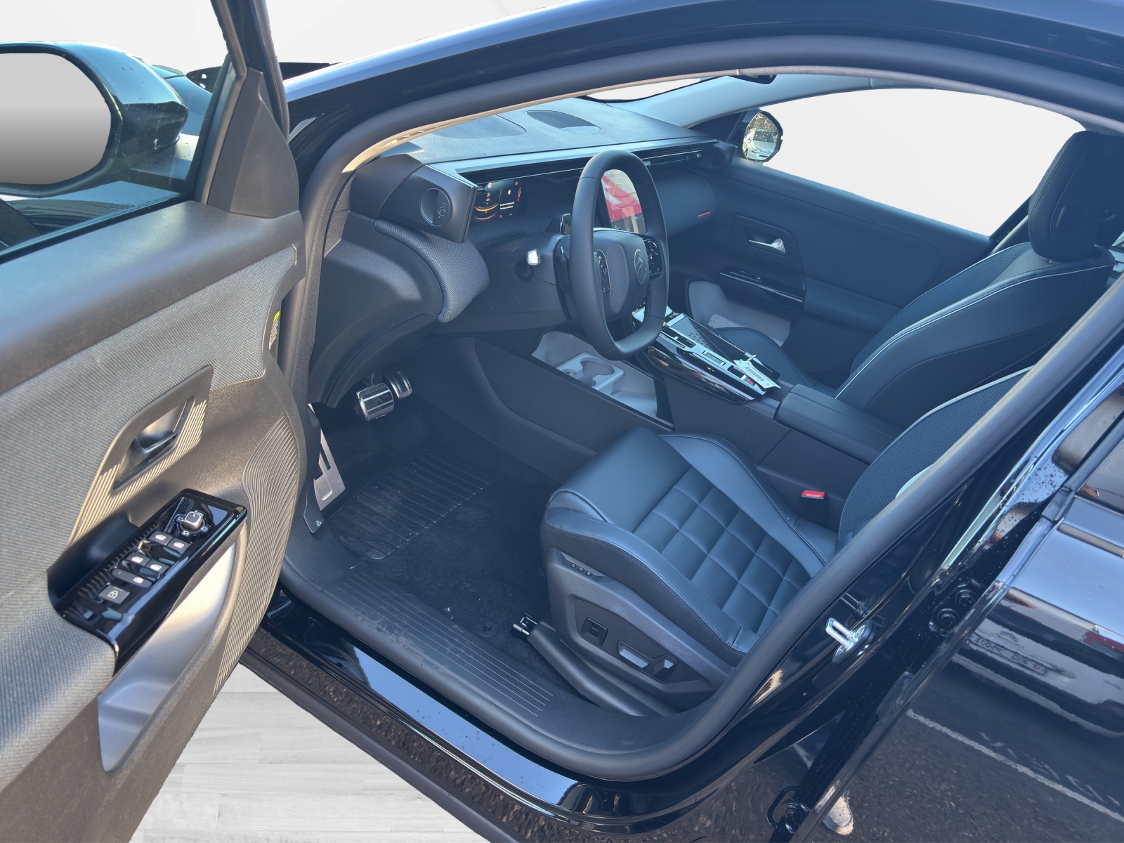 CITROEN C5 Aircross 1.2 Hybrid Max-image-9