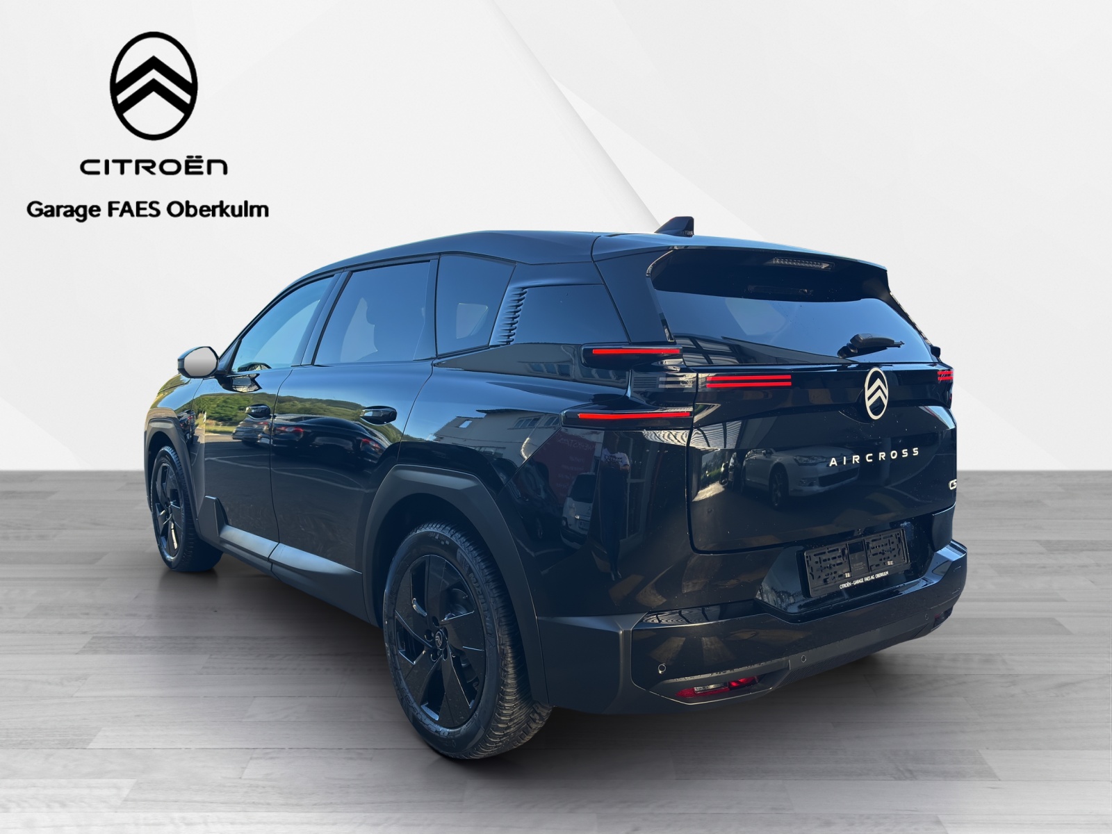 CITROEN C5 Aircross 1.2 Hybrid Max-showroom-element-3