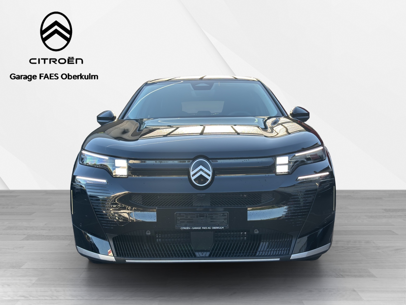 CITROEN C5 Aircross 1.2 Hybrid Max