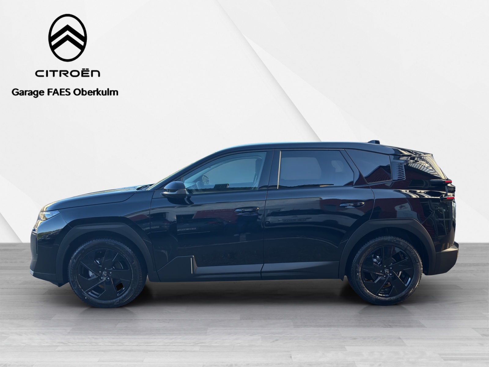CITROEN C5 Aircross 1.2 Hybrid Max-showroom-element-2