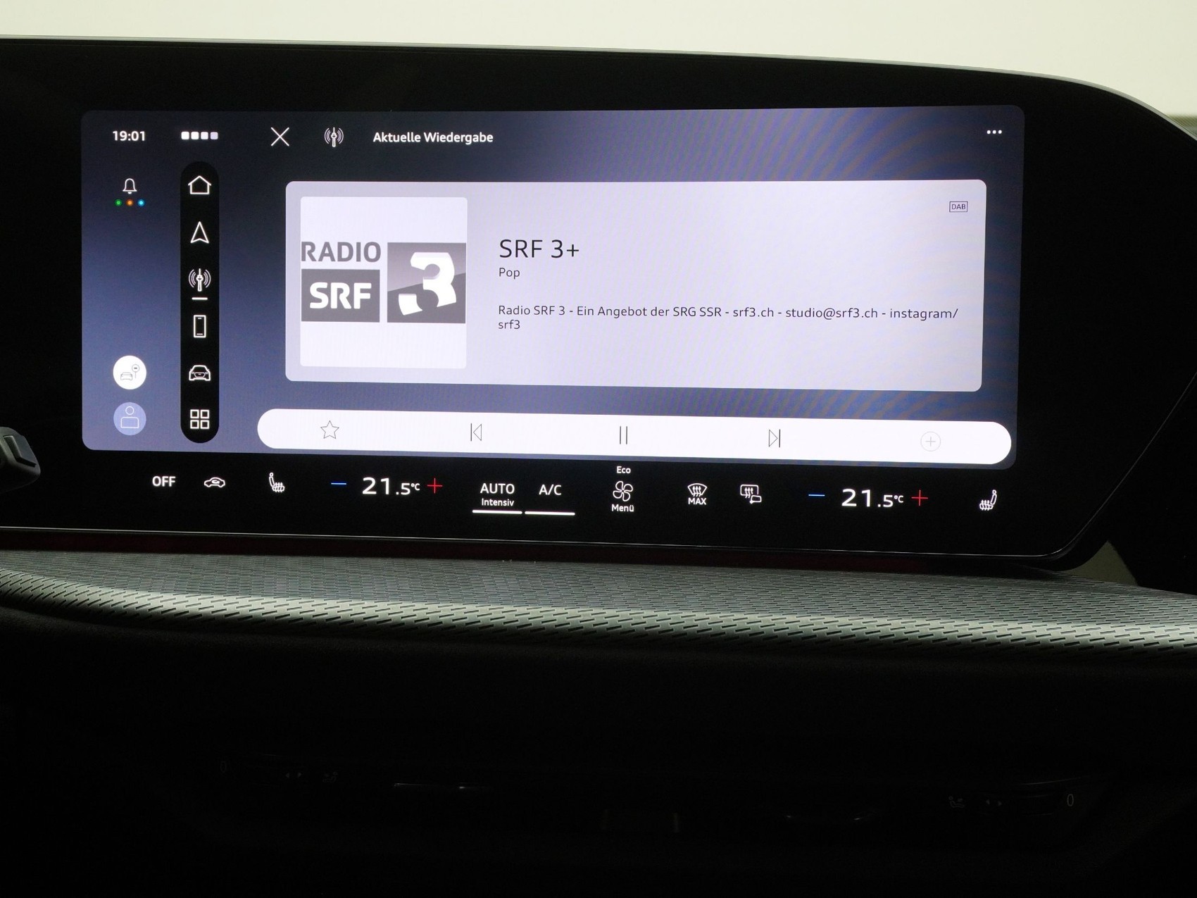 AUDI Q5 2.0 TDI S line quattro S-Tronic-image-23