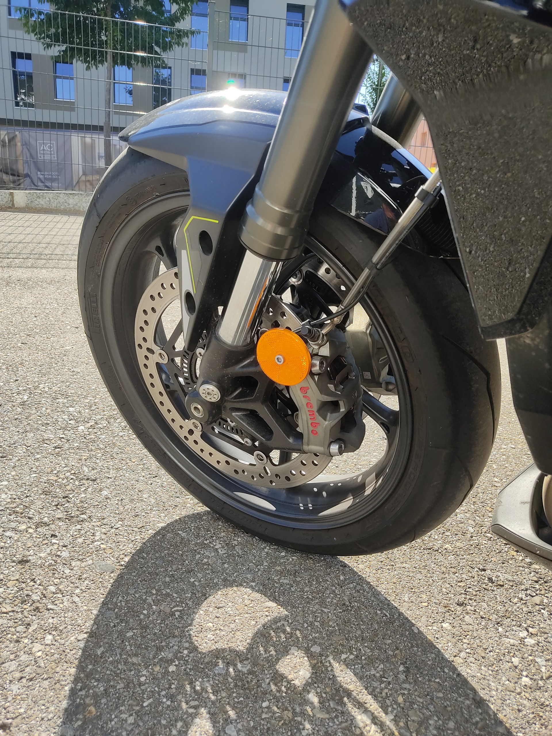 TRIUMPH Street Triple 765 RS-image-7