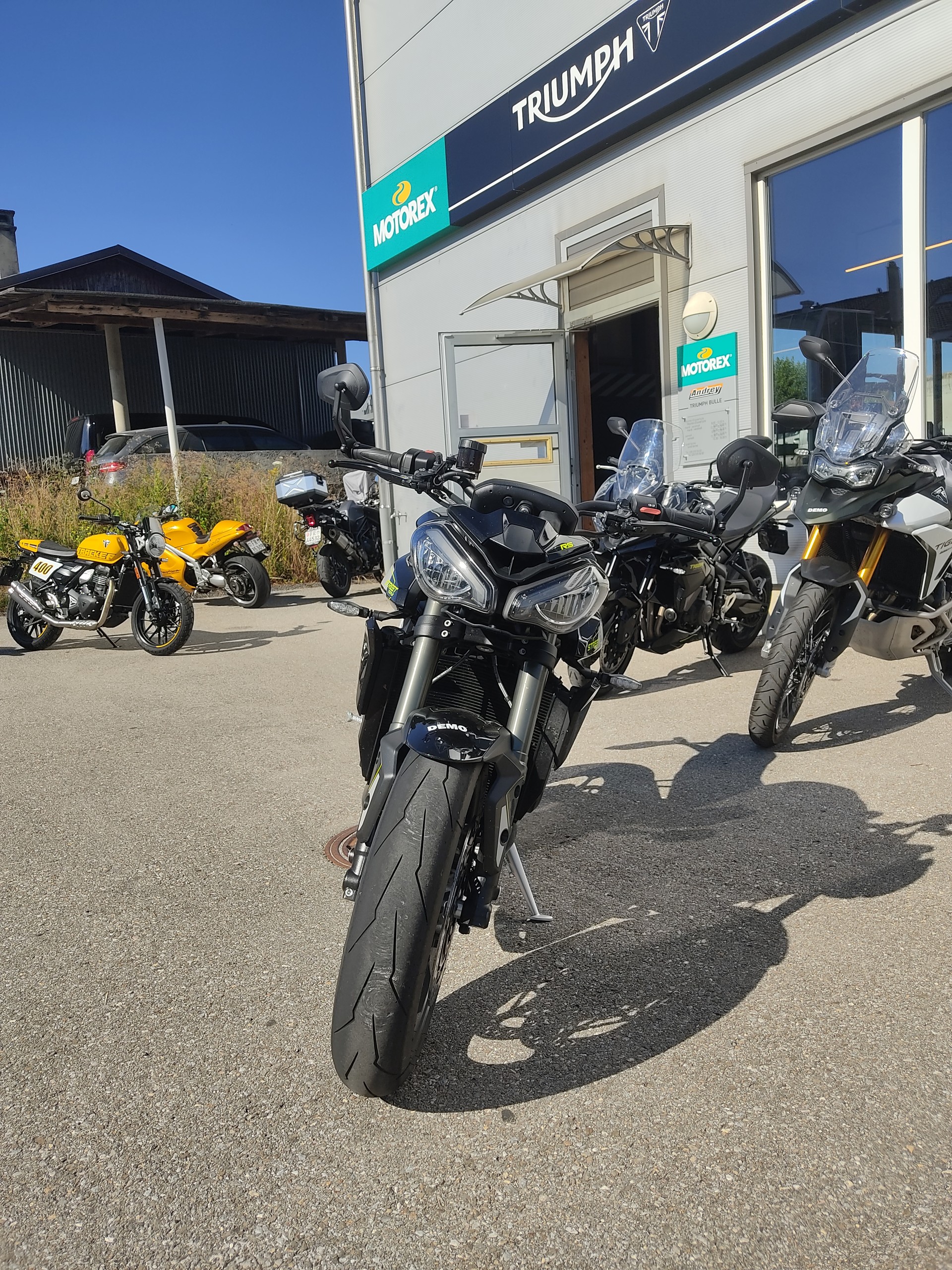 TRIUMPH Street Triple 765 RS-image-3
