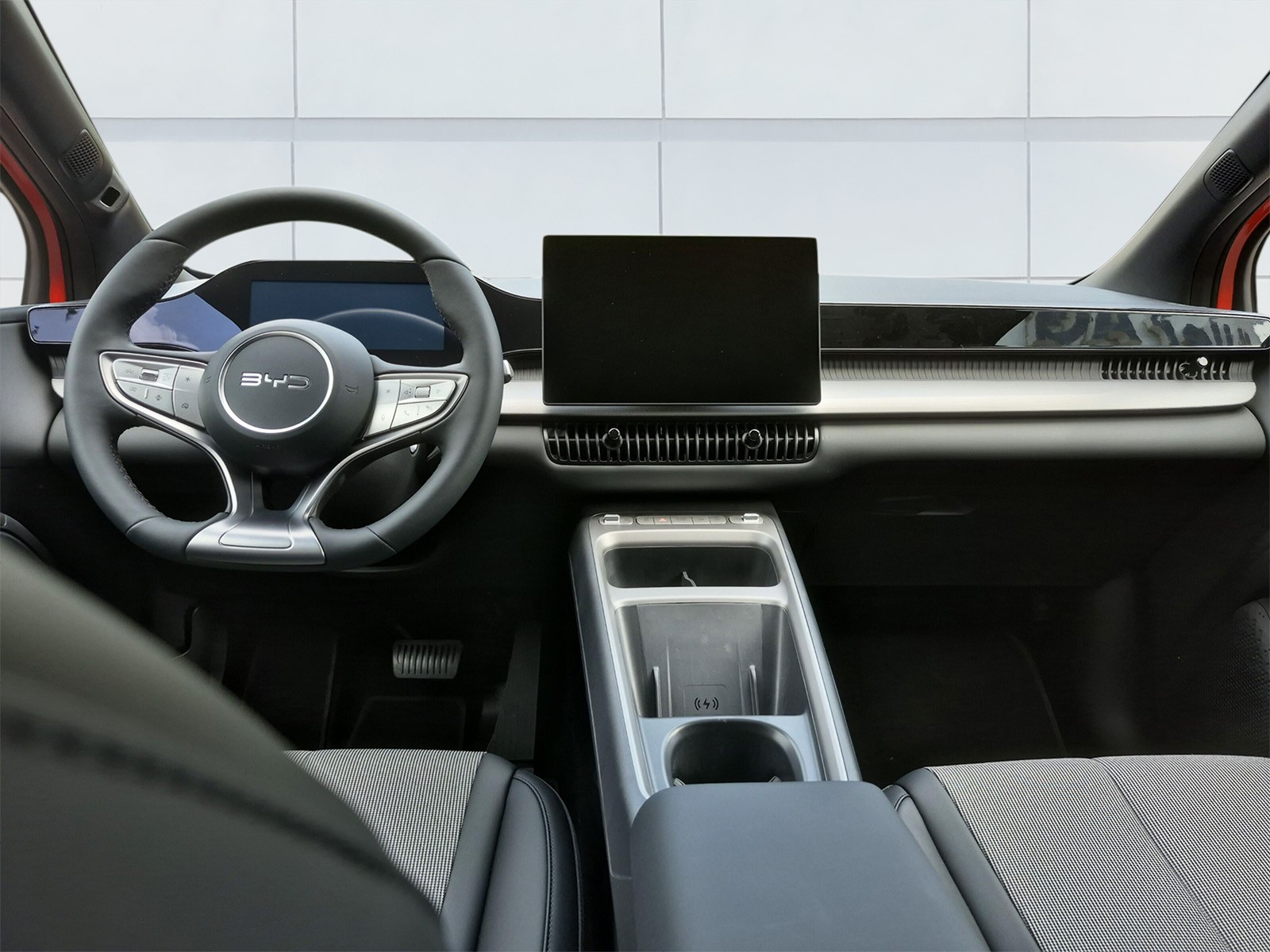 BYD Dolphin G DM-i Comfort-image-11