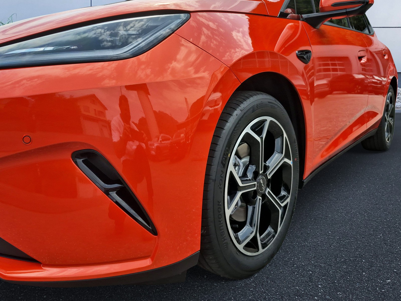 BYD Dolphin G DM-i Comfort-image-8