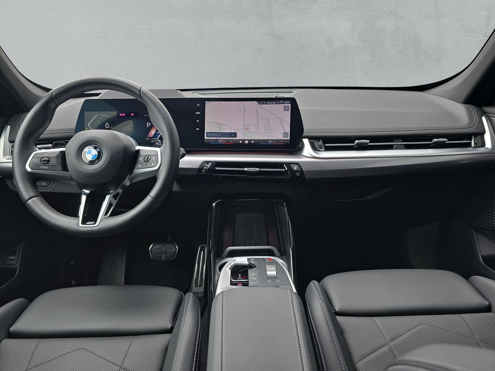 BMW X1 23i M Sport xDrive U11 (CH) AHK-image-16