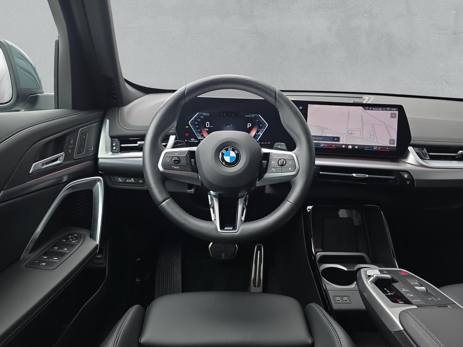 BMW X1 23i M Sport xDrive U11 (CH) AHK-image-20