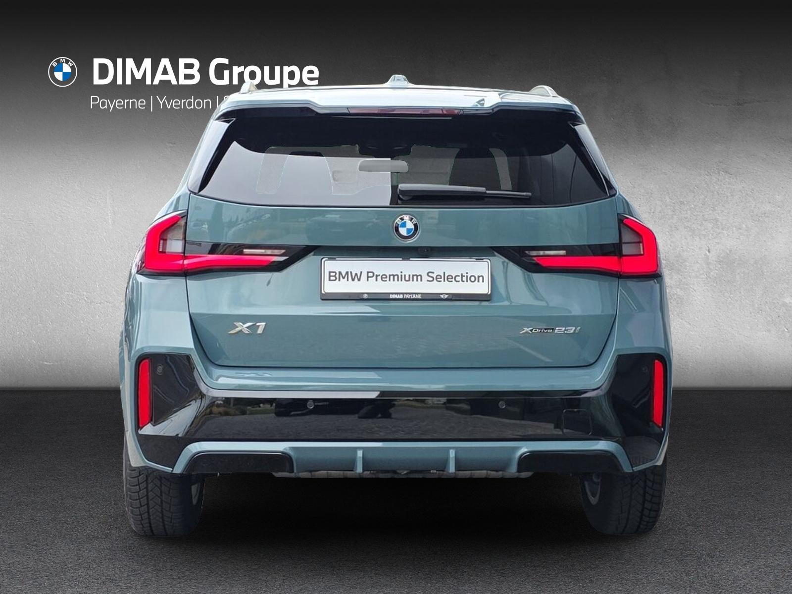 BMW X1 23i M Sport xDrive U11 (CH) AHK-showroom-element-3
