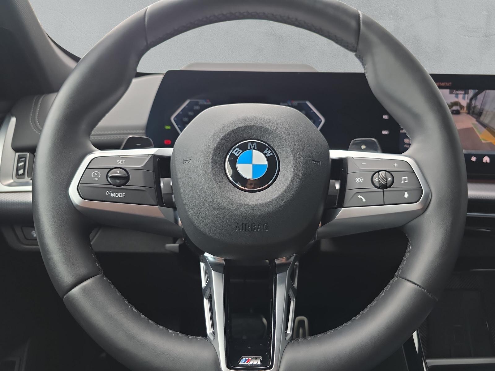 BMW X1 23i M Sport xDrive U11 (CH) AHK-image-22
