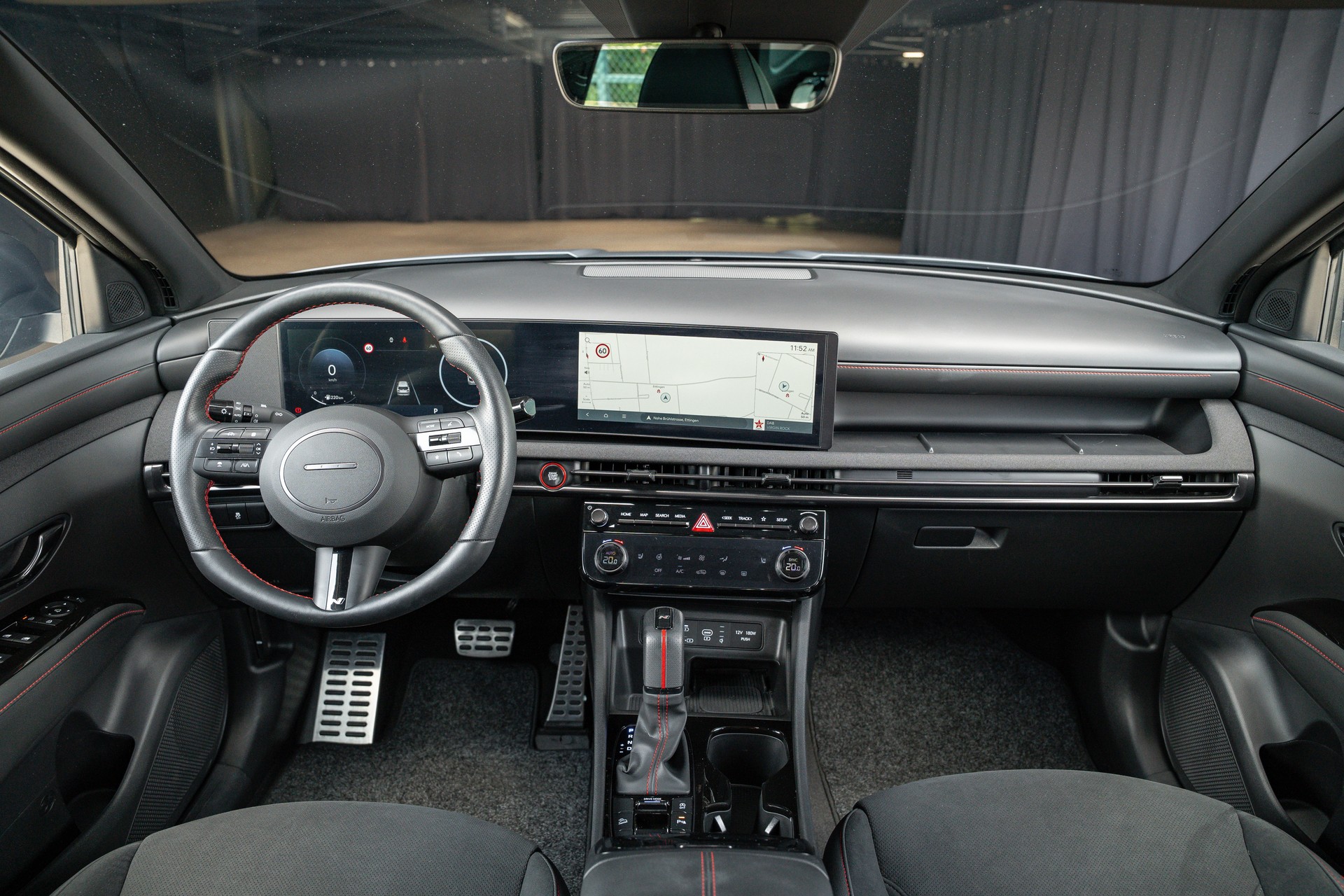 HYUNDAI Tucson 1.6 TGDI 48V N-Line DCT-image-14