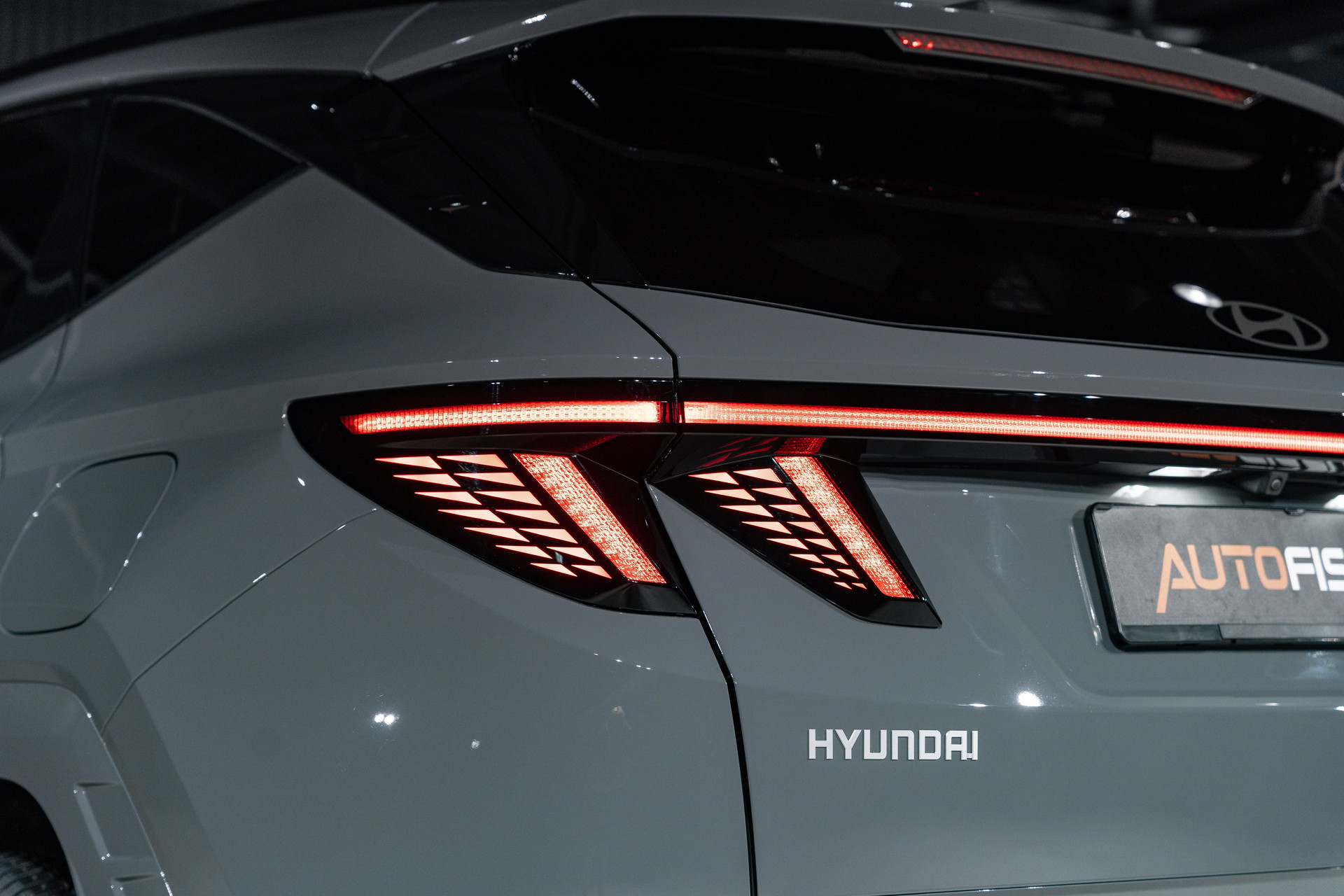HYUNDAI Tucson 1.6 TGDI 48V N-Line DCT-image-24