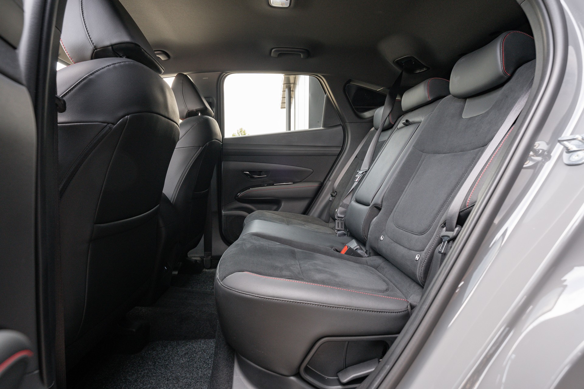 HYUNDAI Tucson 1.6 TGDI 48V N-Line DCT-image-11